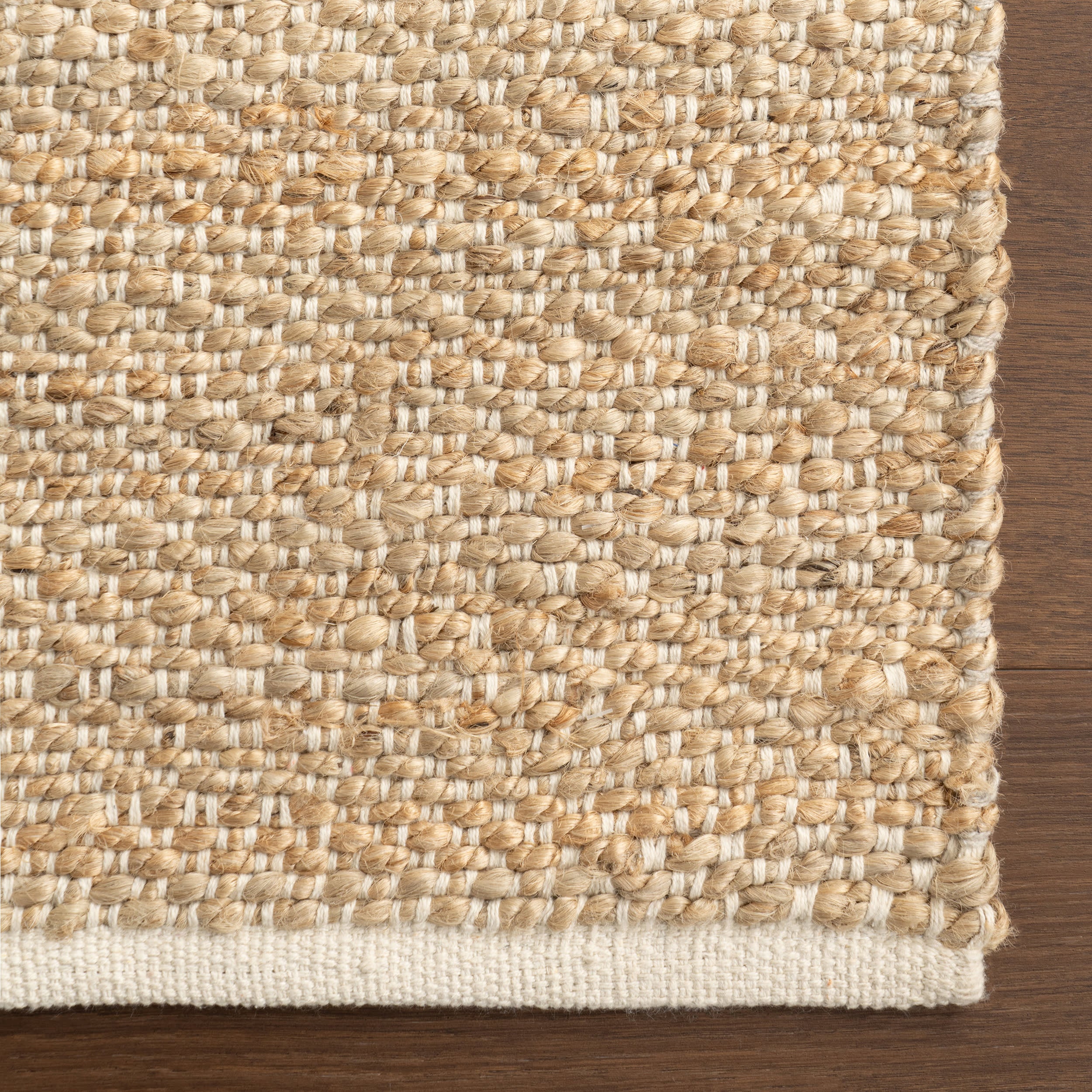 Dorothea Rug | Natural - Image 4