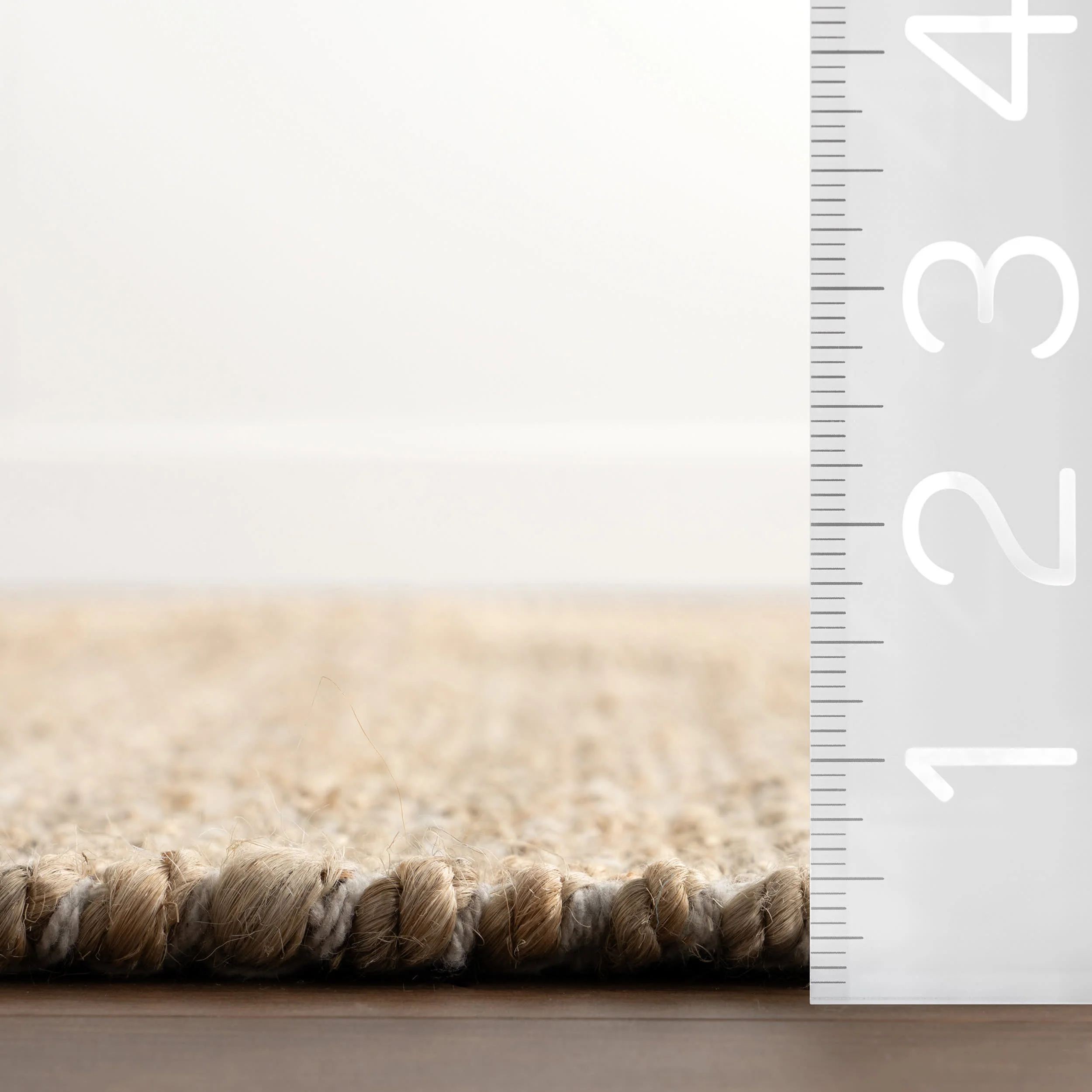 Dorothea Rug | Natural - Image 6