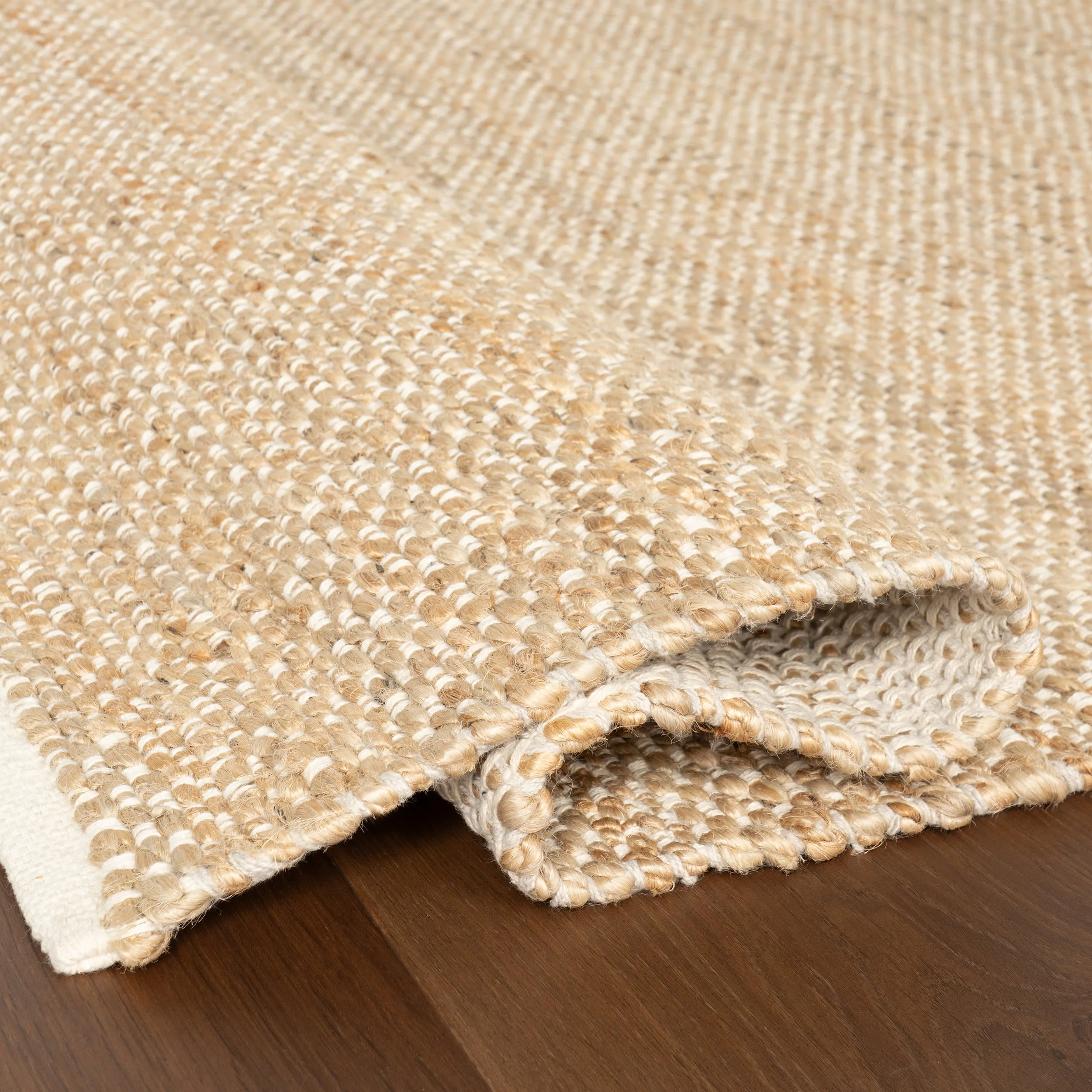 Dorothea Rug | Natural - Image 9