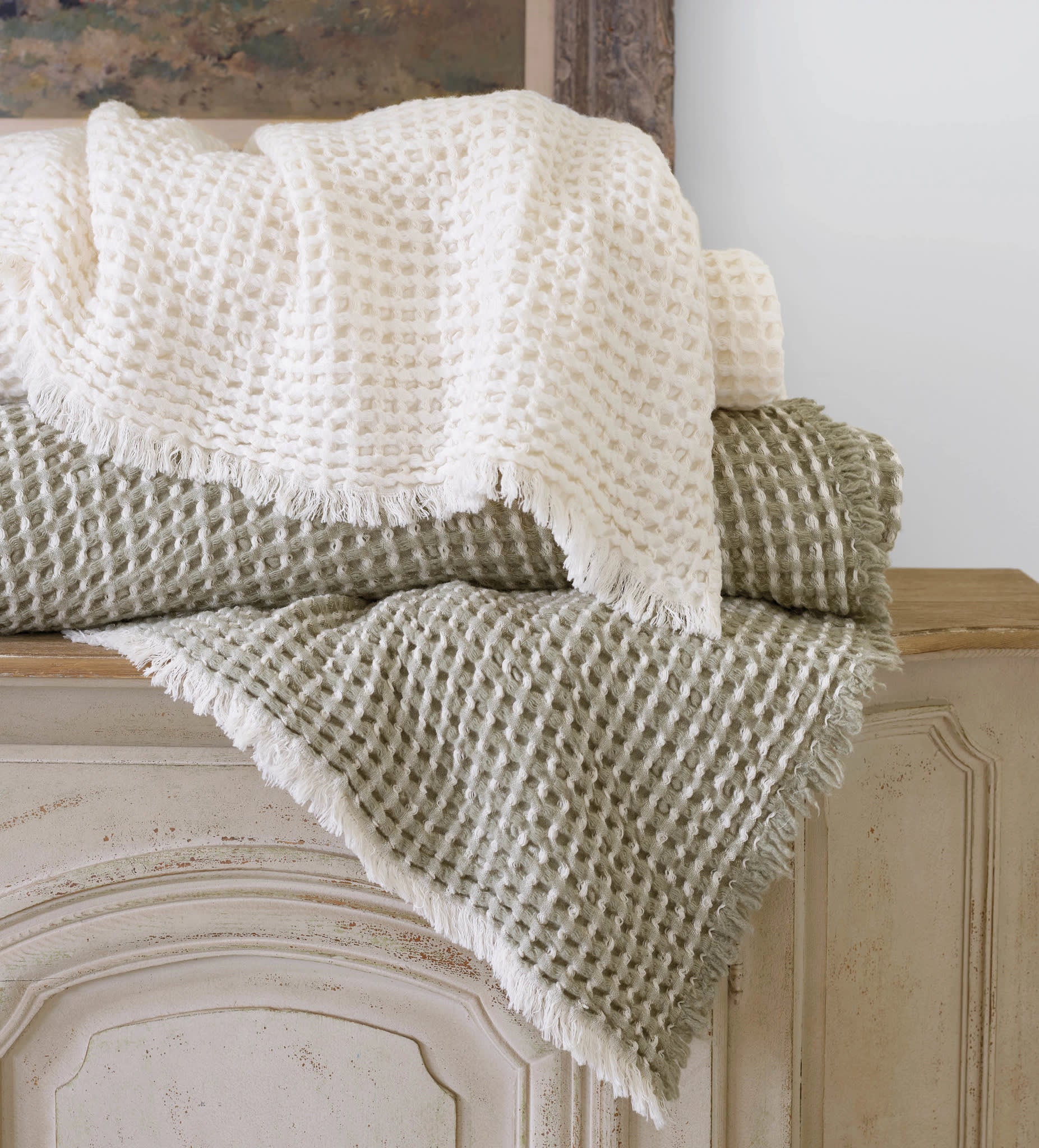 Dorothy Blanket | Plaster - Image 3