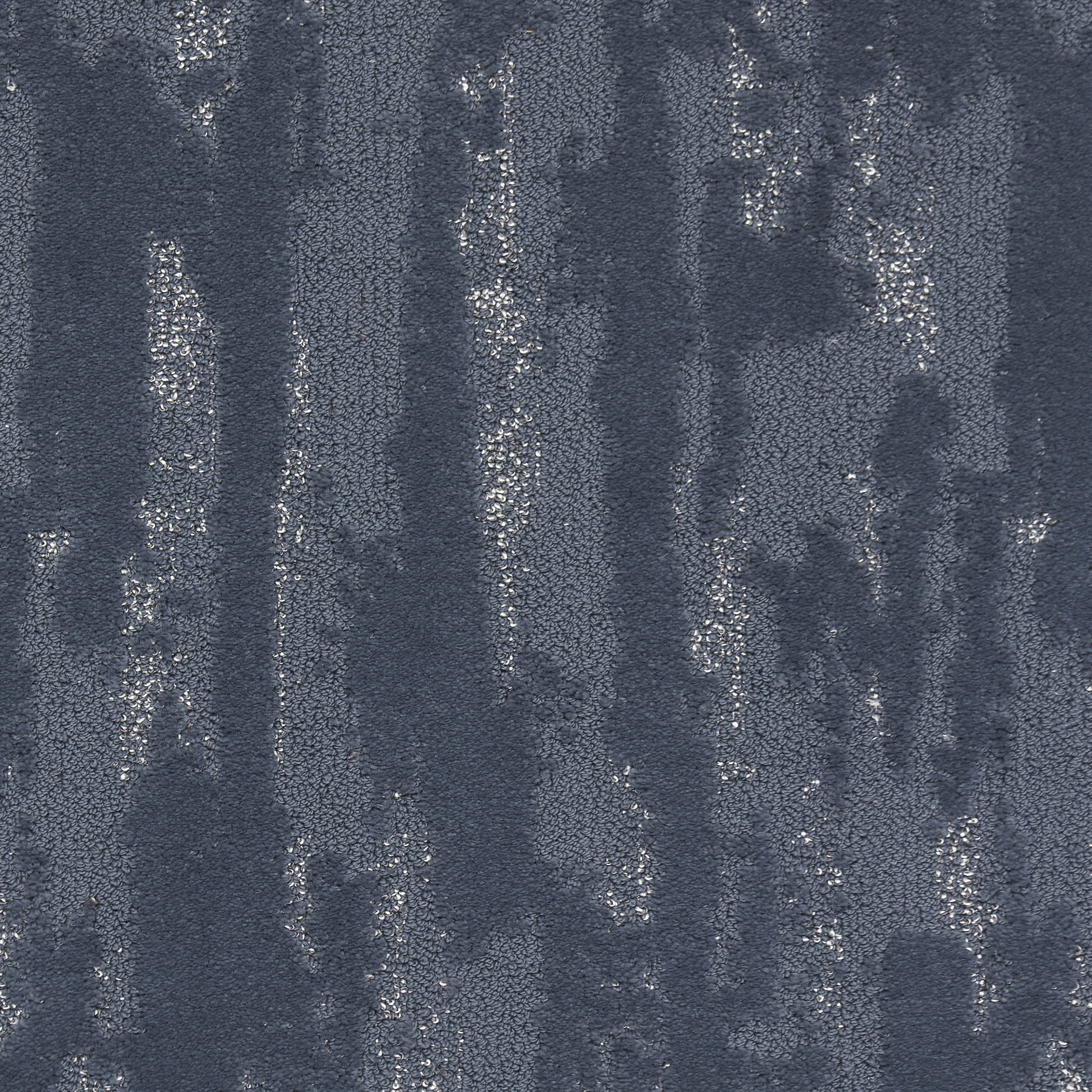 Dovekie Mottled Custom Rug | Navy - Image 4