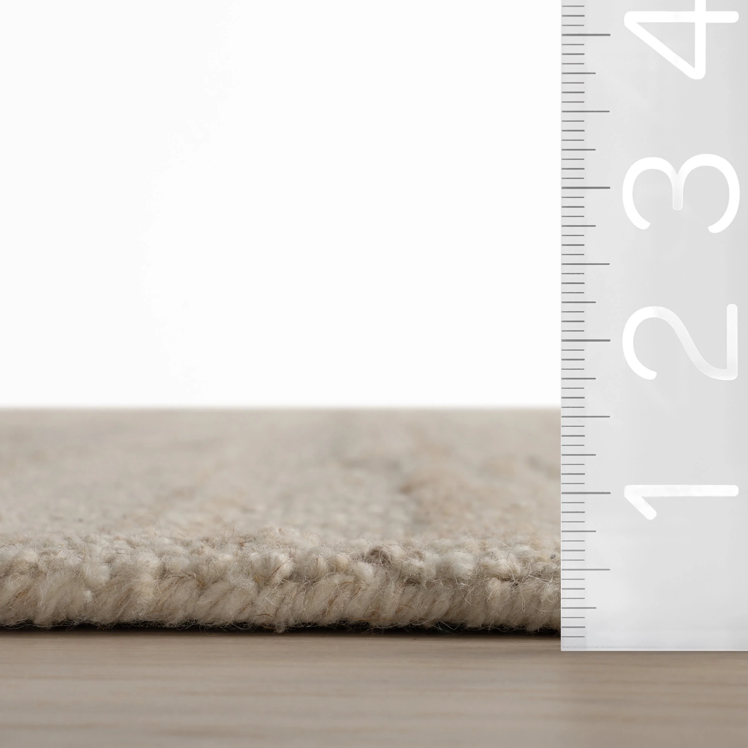 Dunecrest Wool Rug | Tan - Image 5