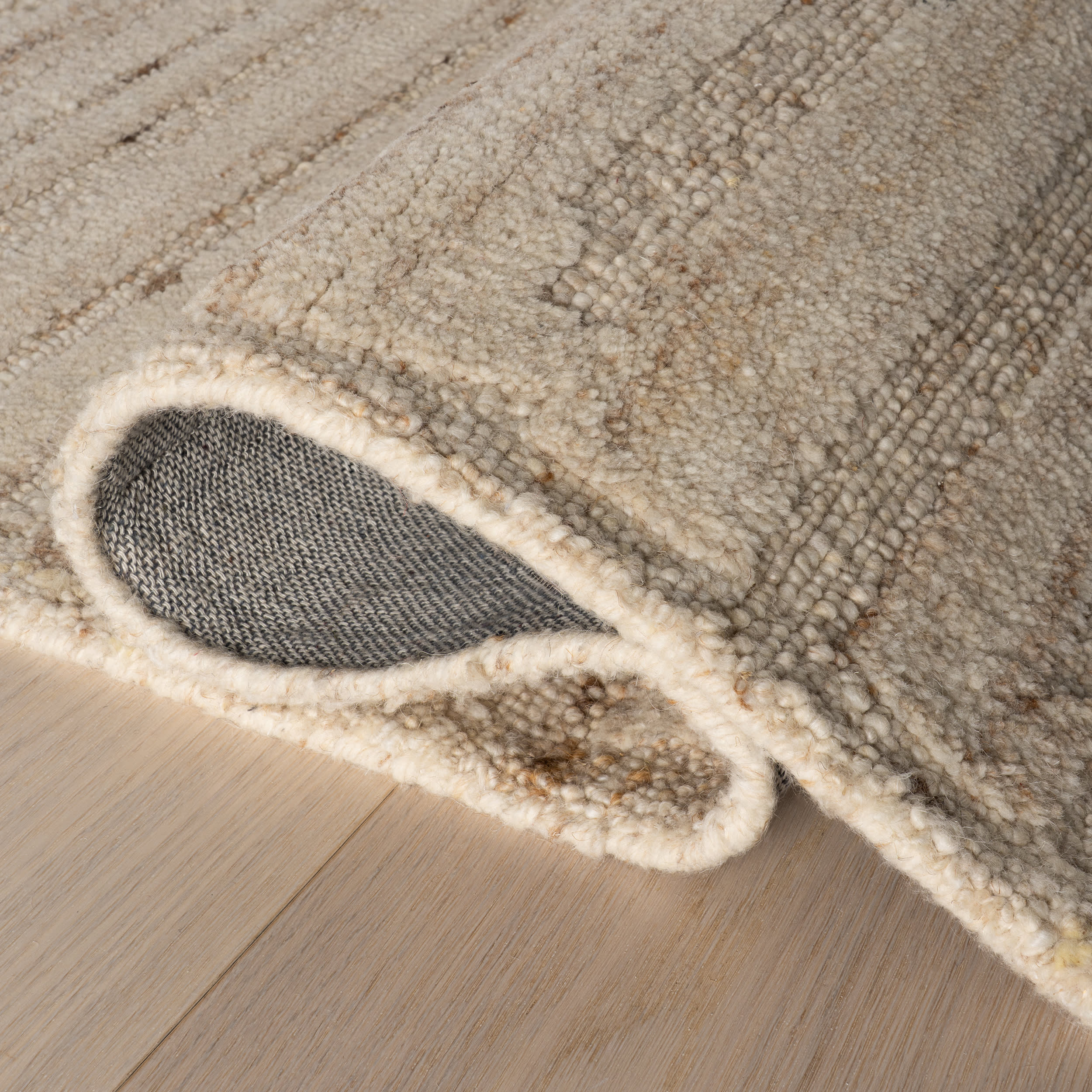 Dunecrest Wool Rug | Tan - Image 7
