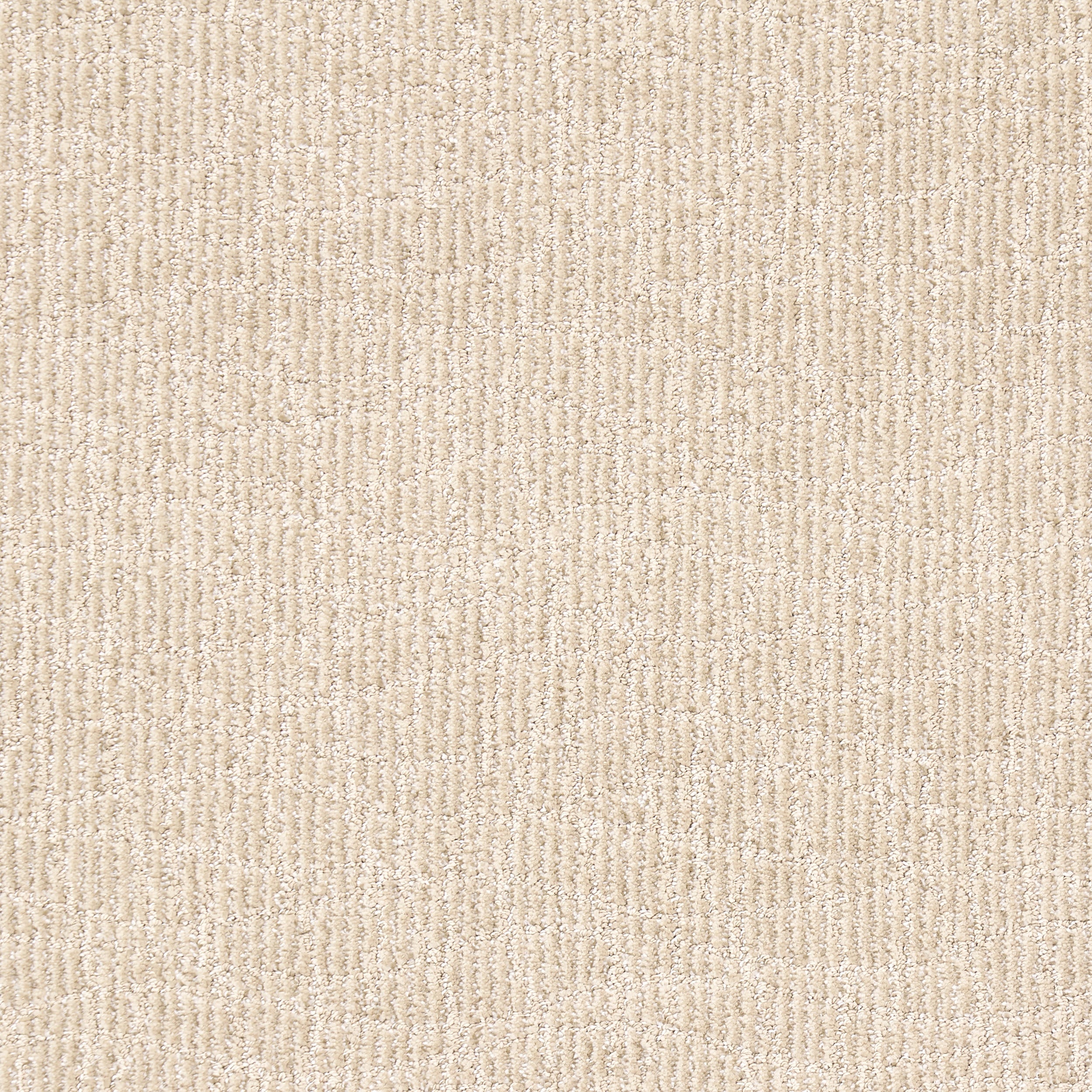 Dunlin Wavy Ridged Custom Rug | Light Brown - Image 4