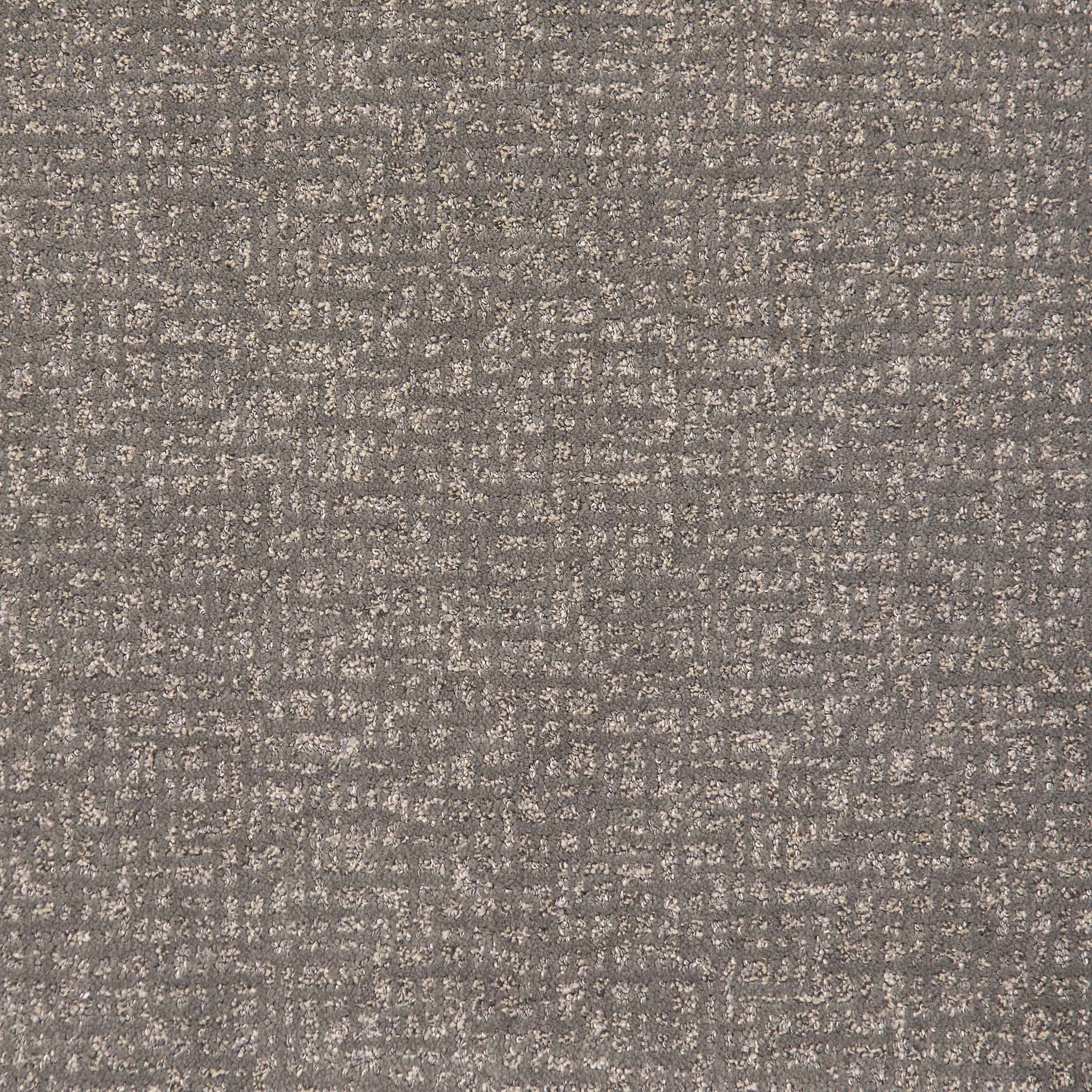 Eider Micro-Crosshatch Custom Rug | Charcoal - Image 4