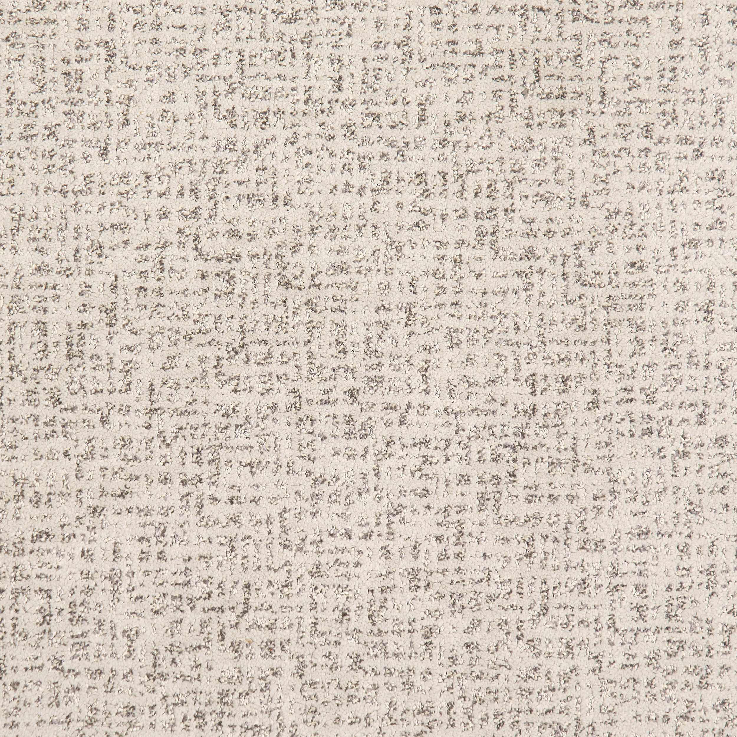 Eider Micro-Crosshatch Custom Rug | Grey - Image 4