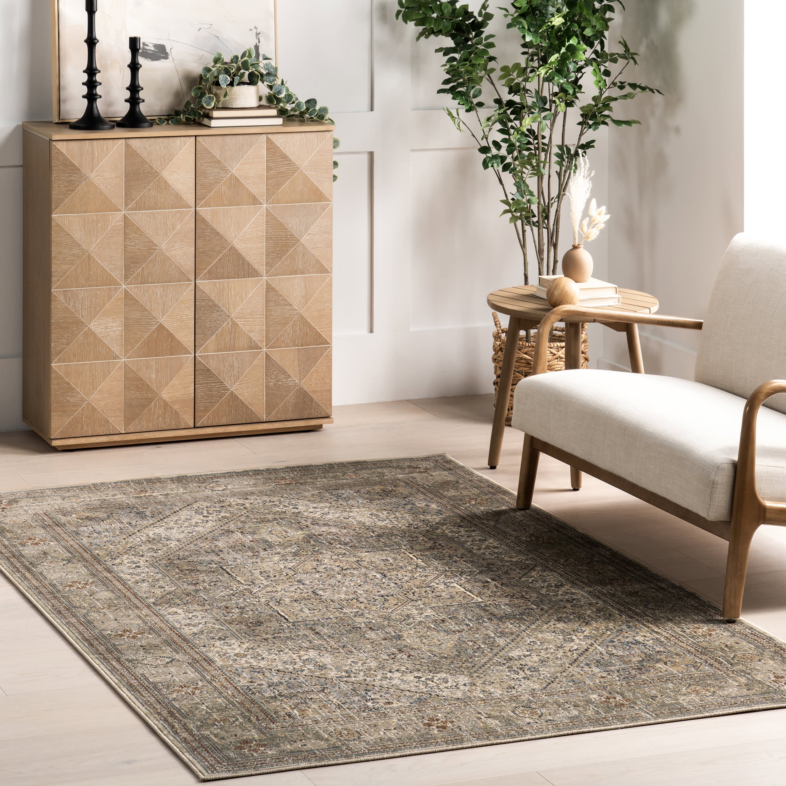 Eldorado Rug | Beige - Image 2