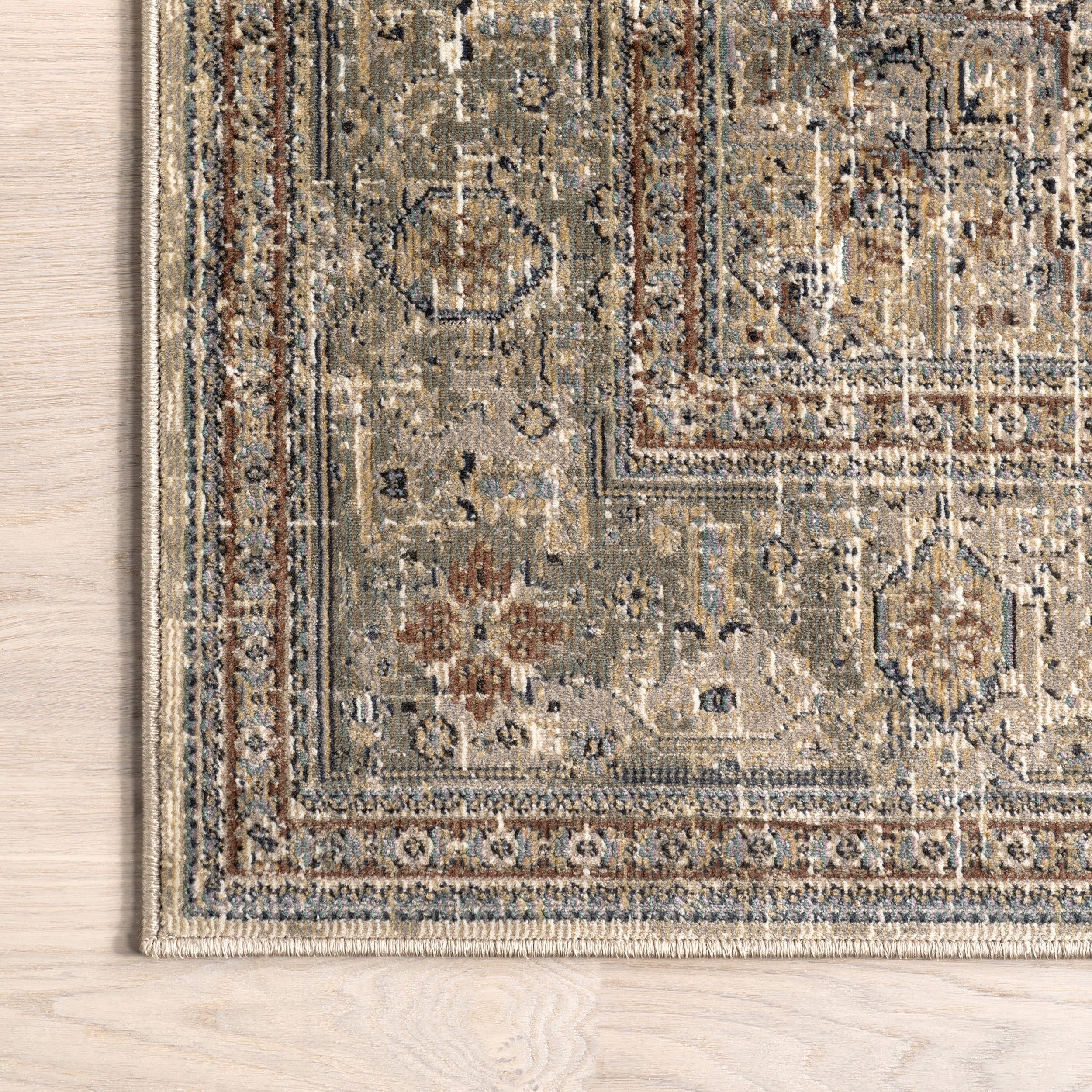 Eldorado Rug | Beige - Image 3