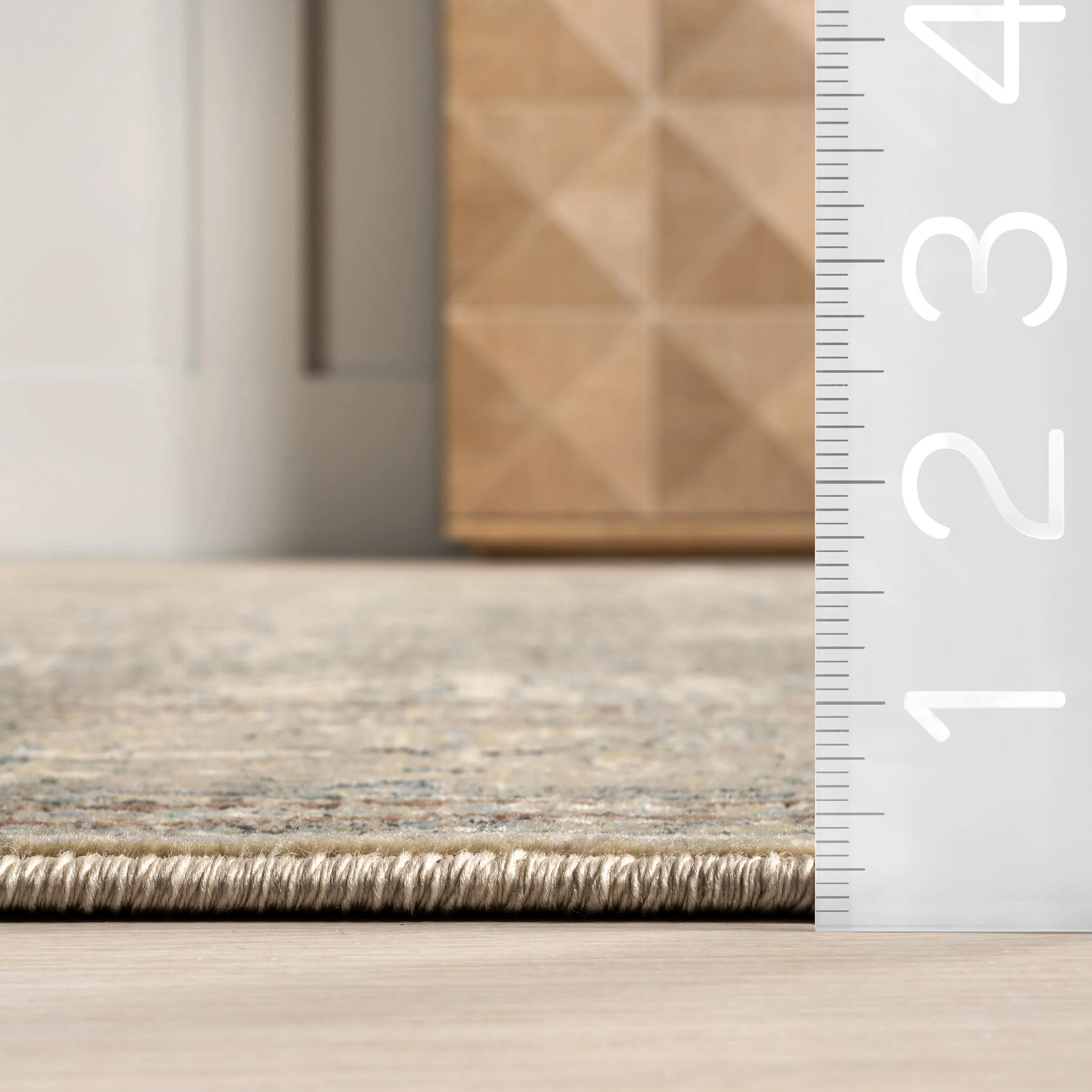 Eldorado Rug | Beige - Image 5