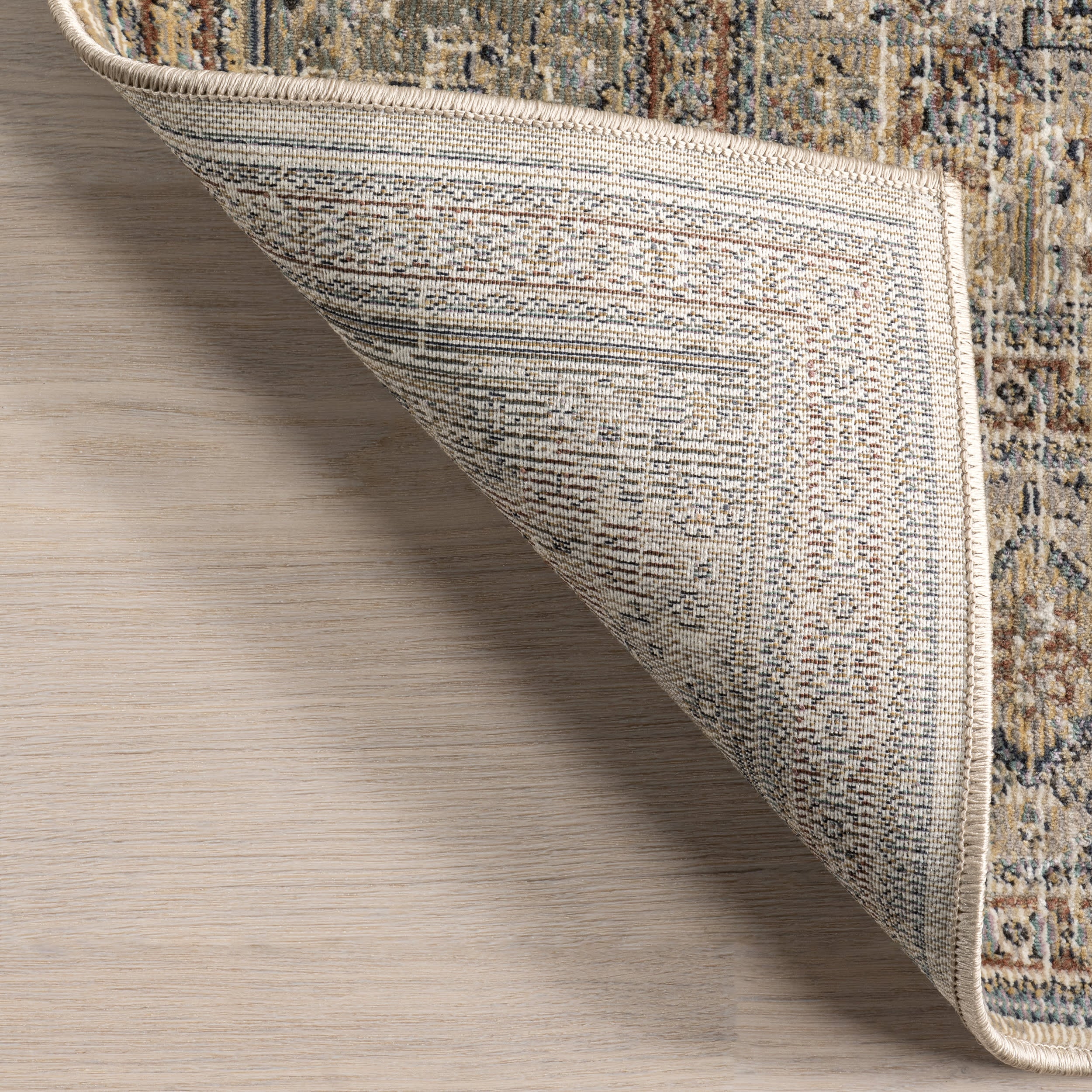Eldorado Rug | Beige - Image 6