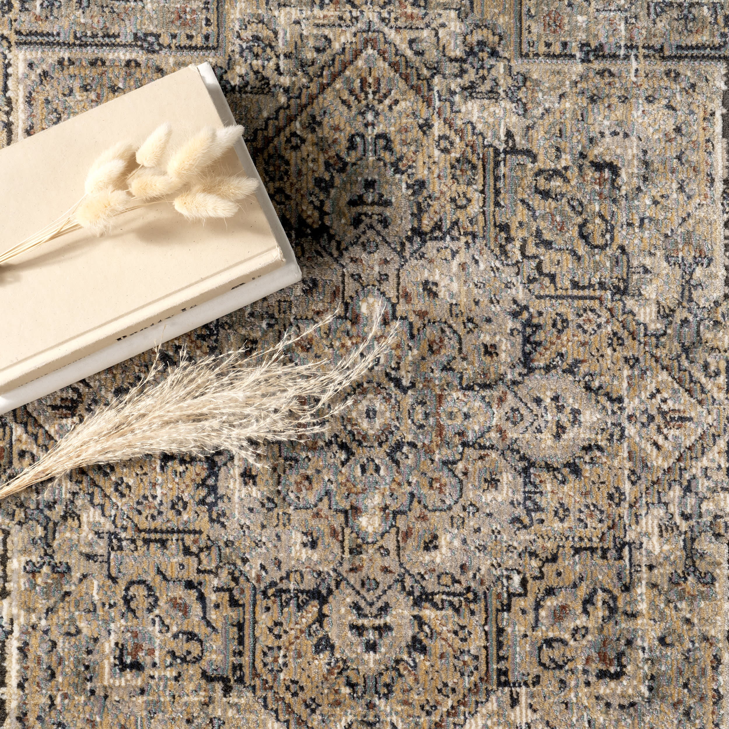 Eldorado Rug | Beige - Image 7