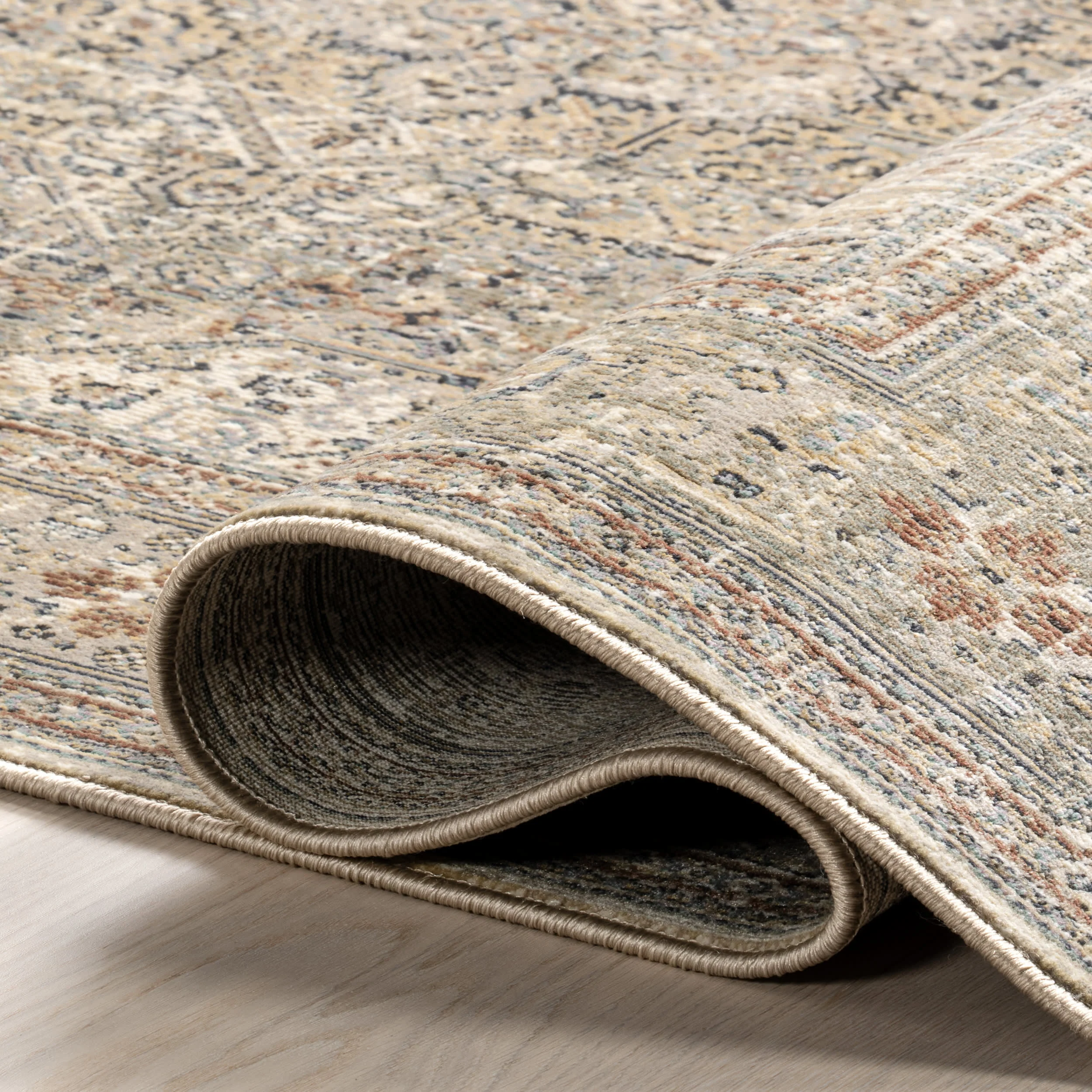 Eldorado Rug | Beige - Image 8