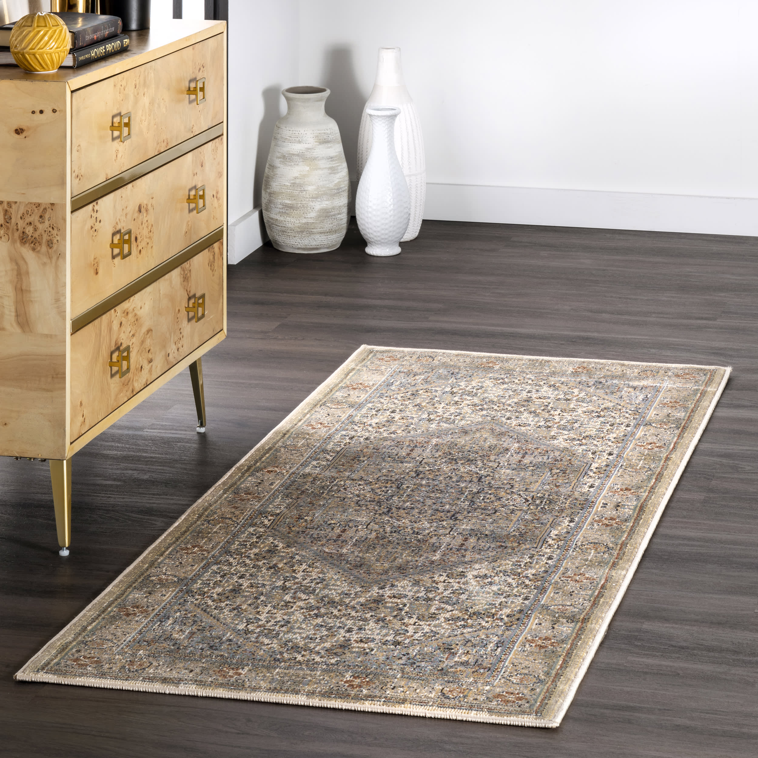 Eldorado Rug | Beige - Image 2