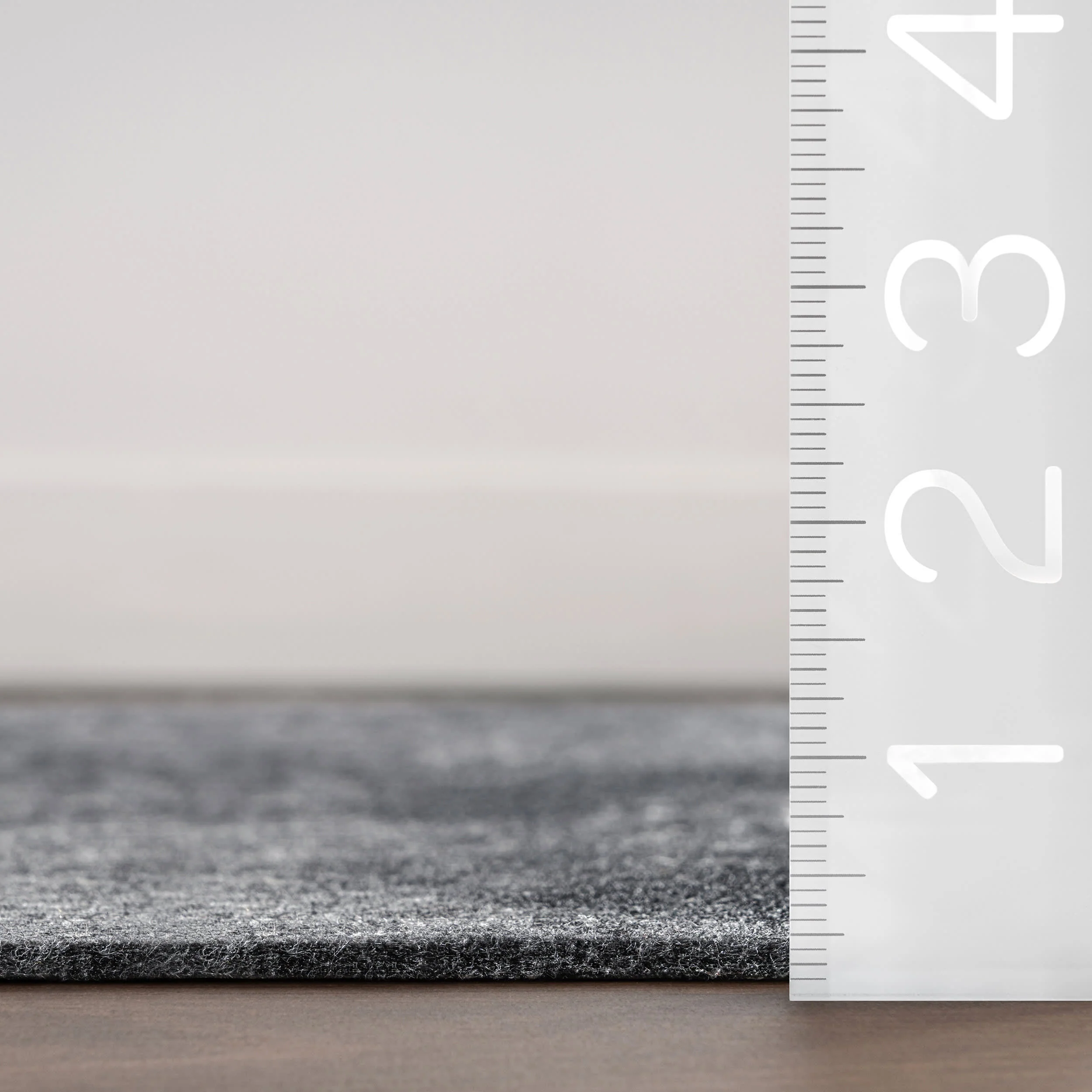 Essential Rug Pad | Grey - Image 3