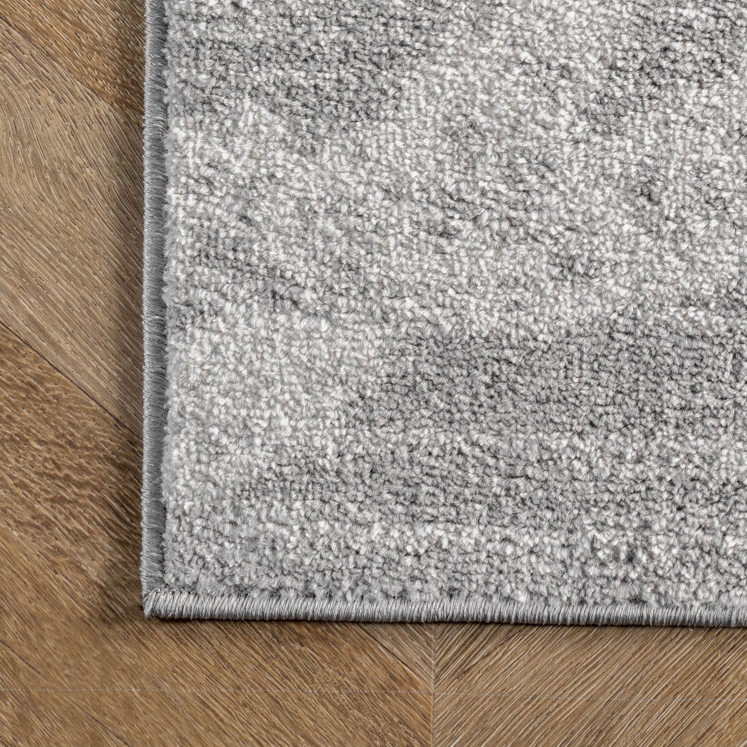 Faded Octopus Rug | Grey - Image 3