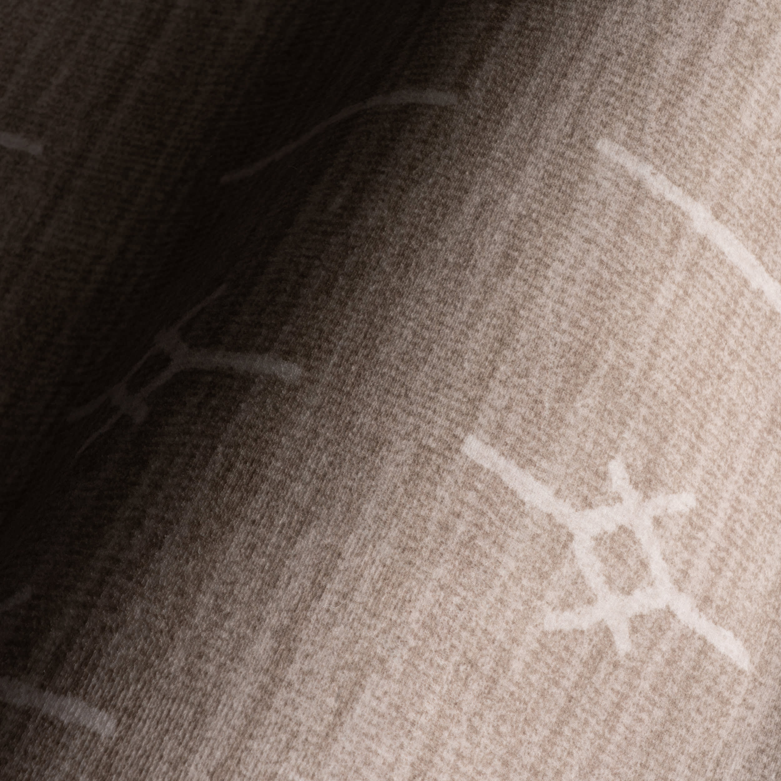 Fenni Moroccan Washable Rug | Sand - Image 3