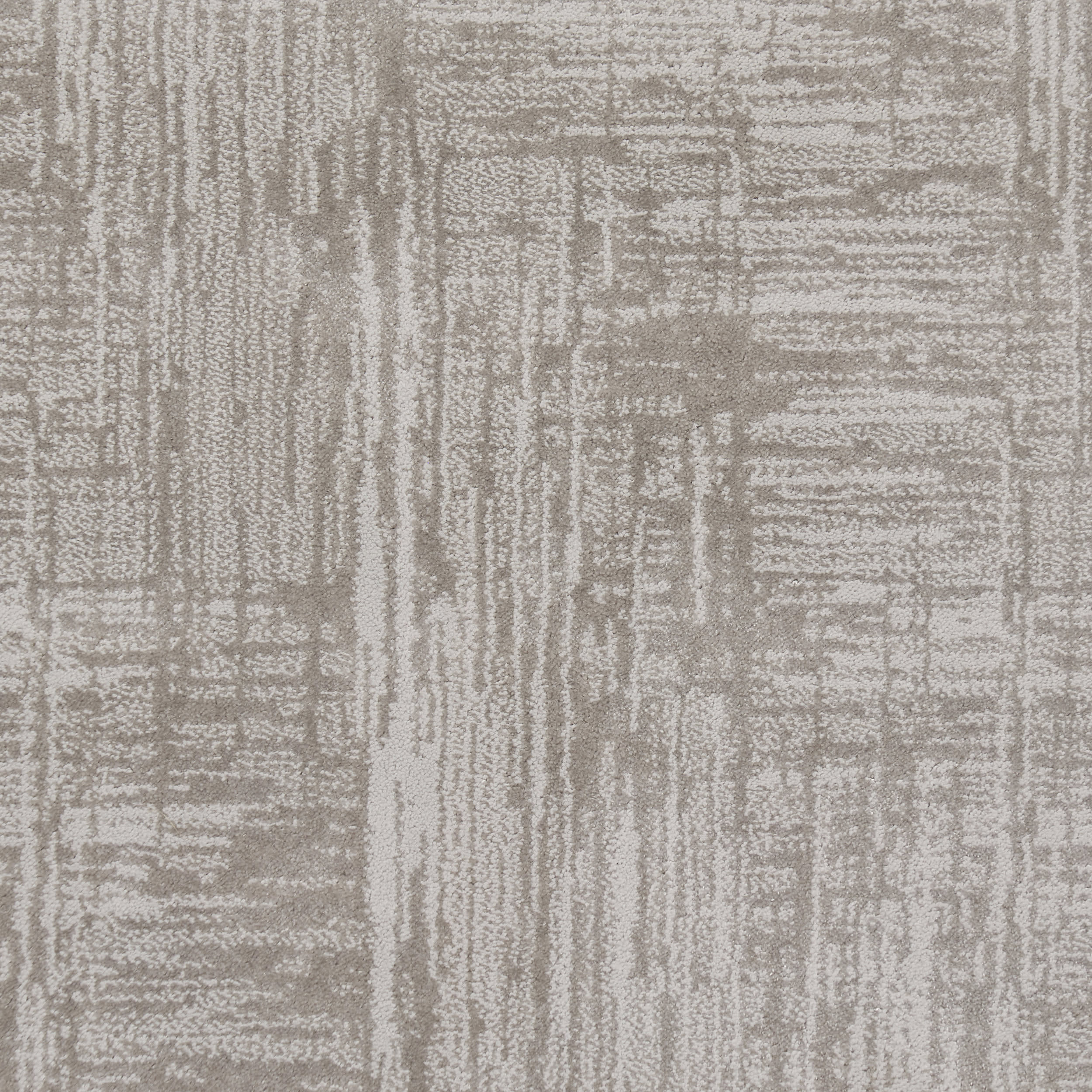 Finch Crosshatch Custom Rug | Grey - Image 4