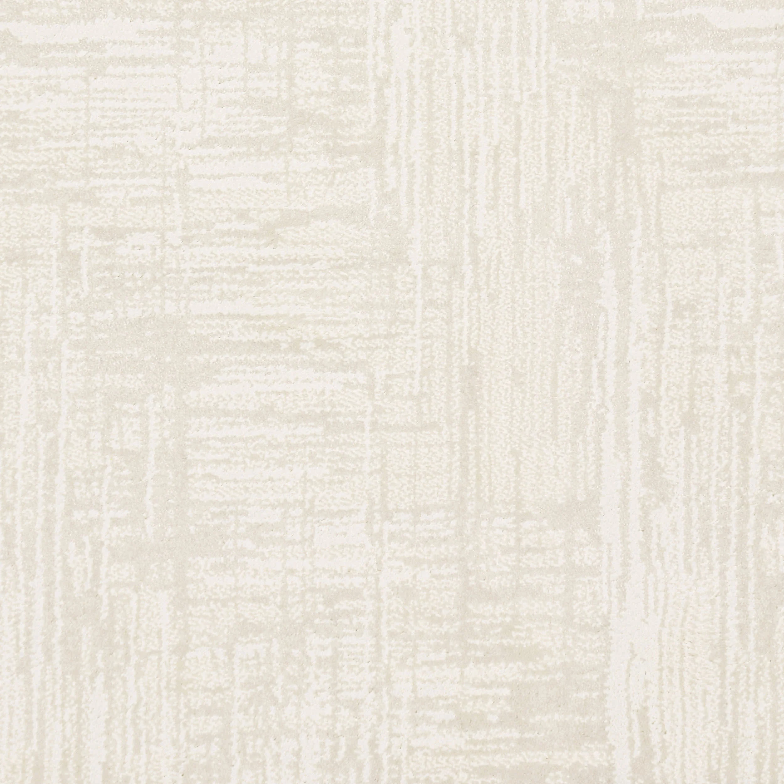 Finch Crosshatch Custom Rug | Off White - Image 4