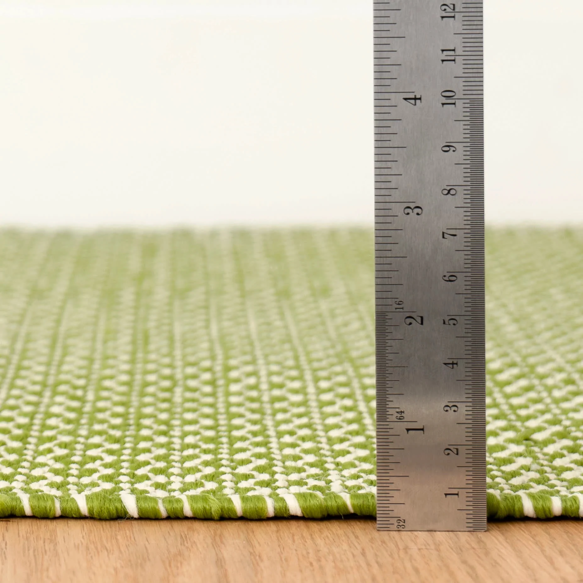 Finn Handwoven Indoor/Outdoor Rug | Sprout - Image 5