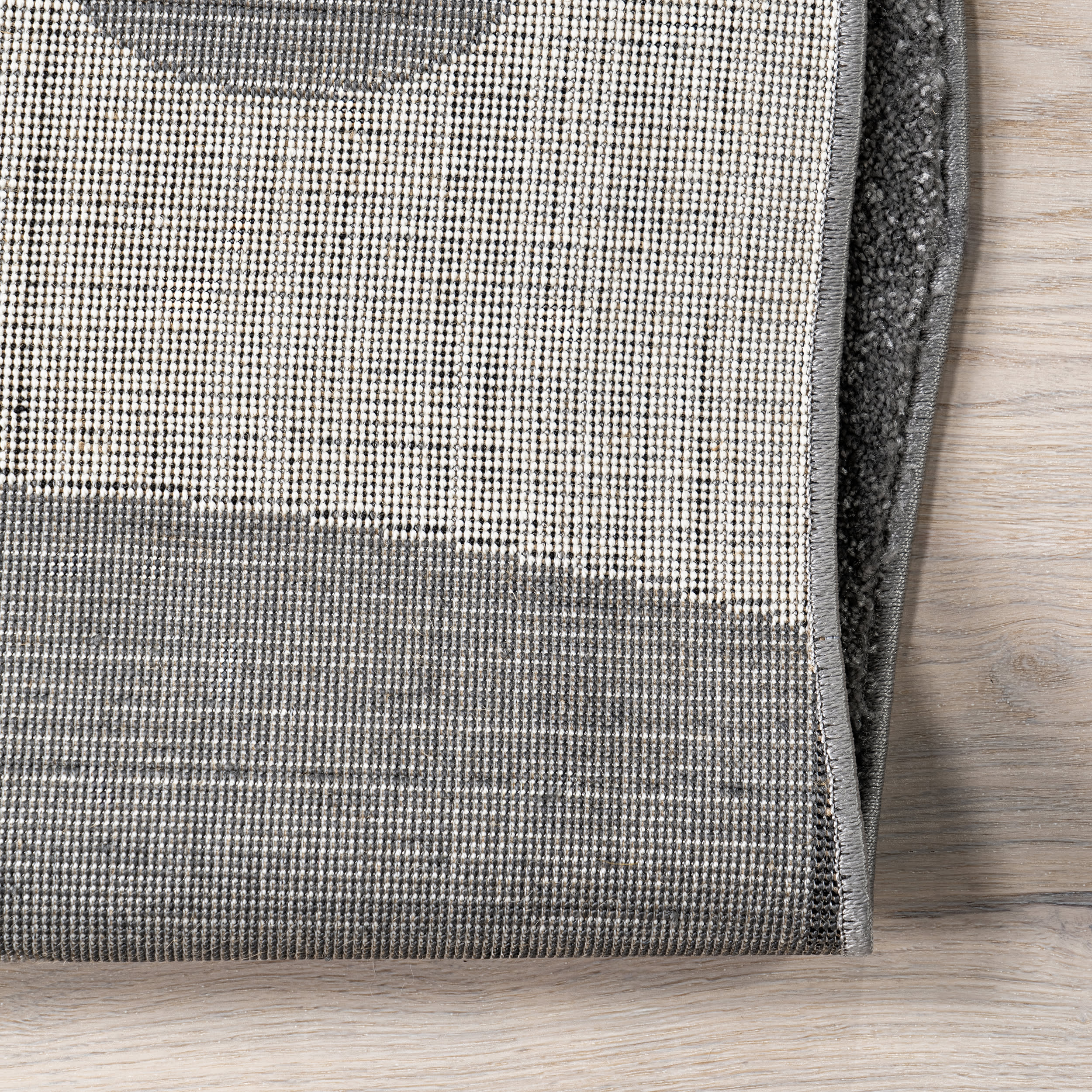 Flor Kids Puppy Rug | Grey - Image 6