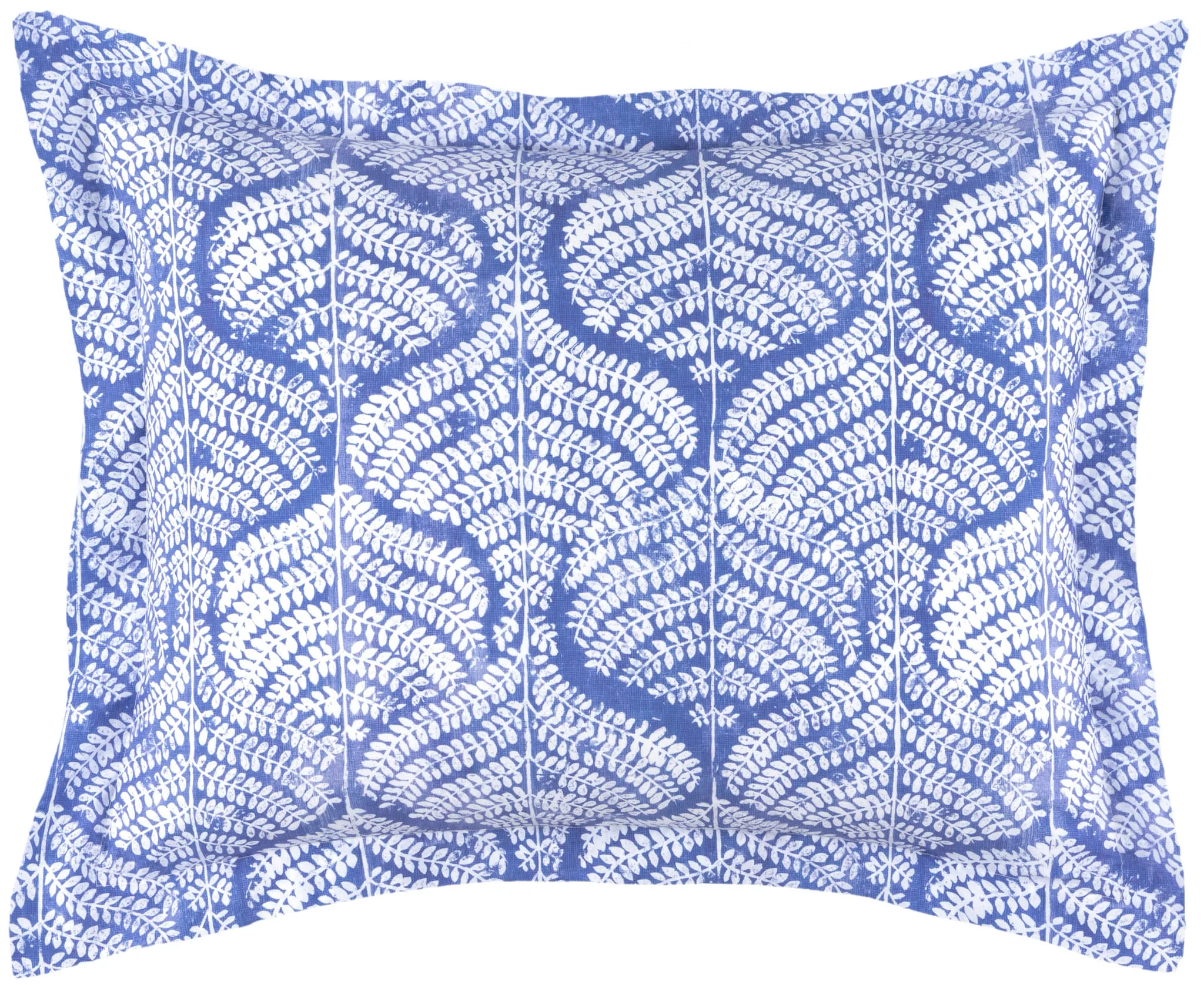 Flora Sham | Blue - Image 2