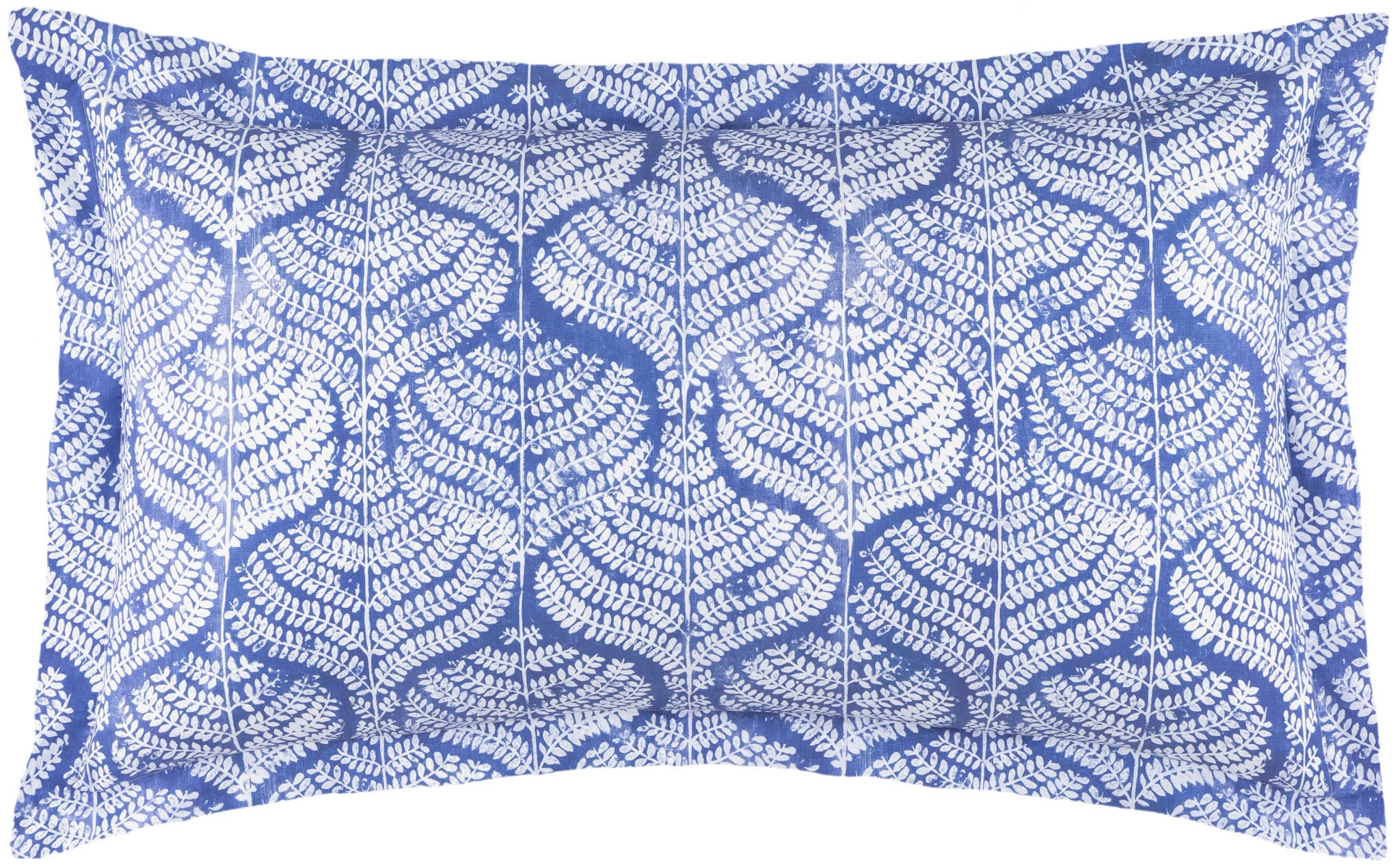 Flora Sham | Blue - Image 3