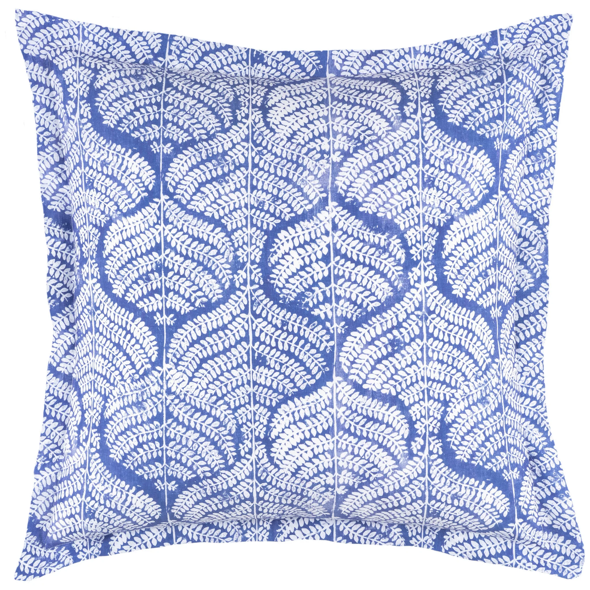 Flora Sham | Blue - Image 4