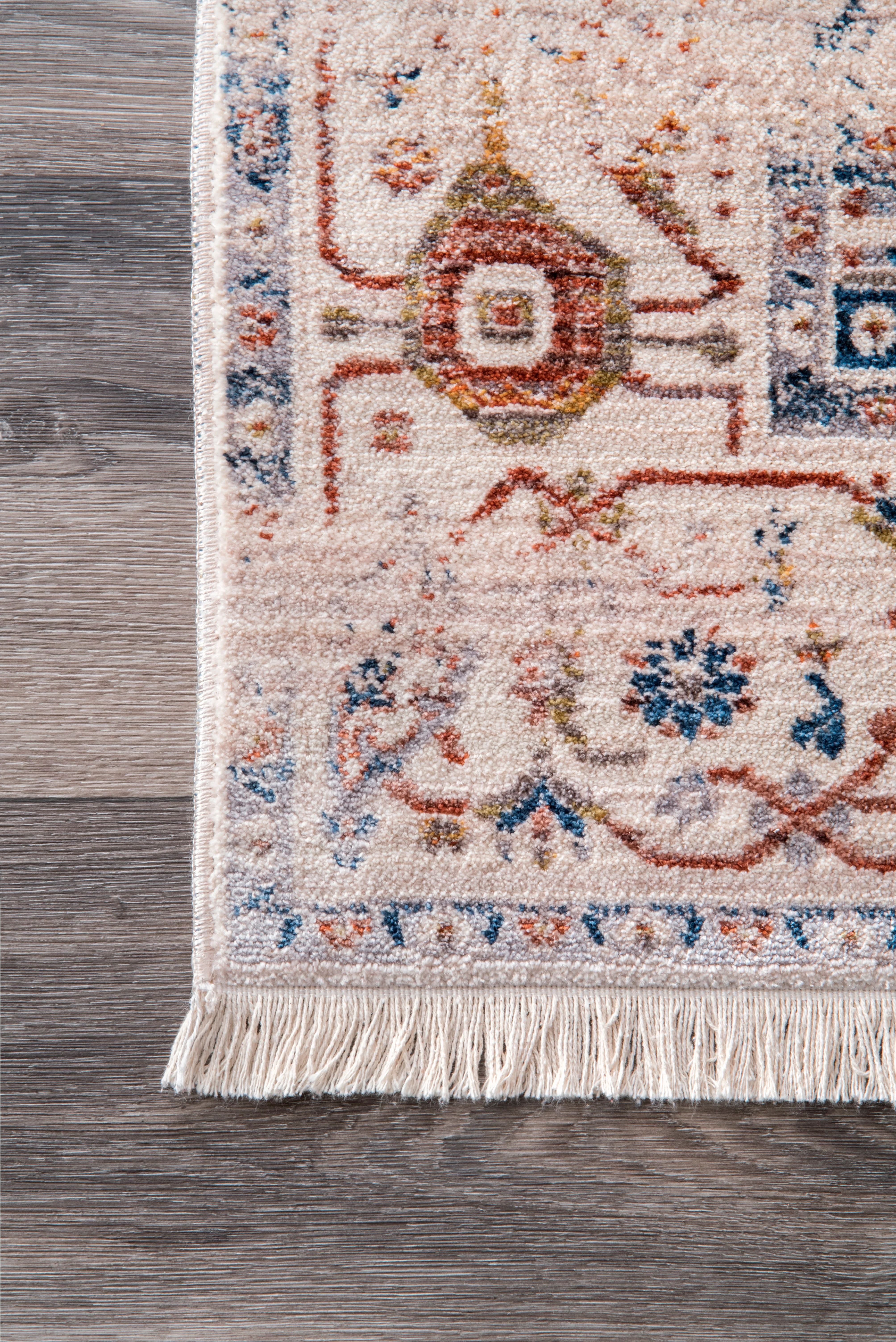 Forever Vintage Rug | Ivory - Image 3