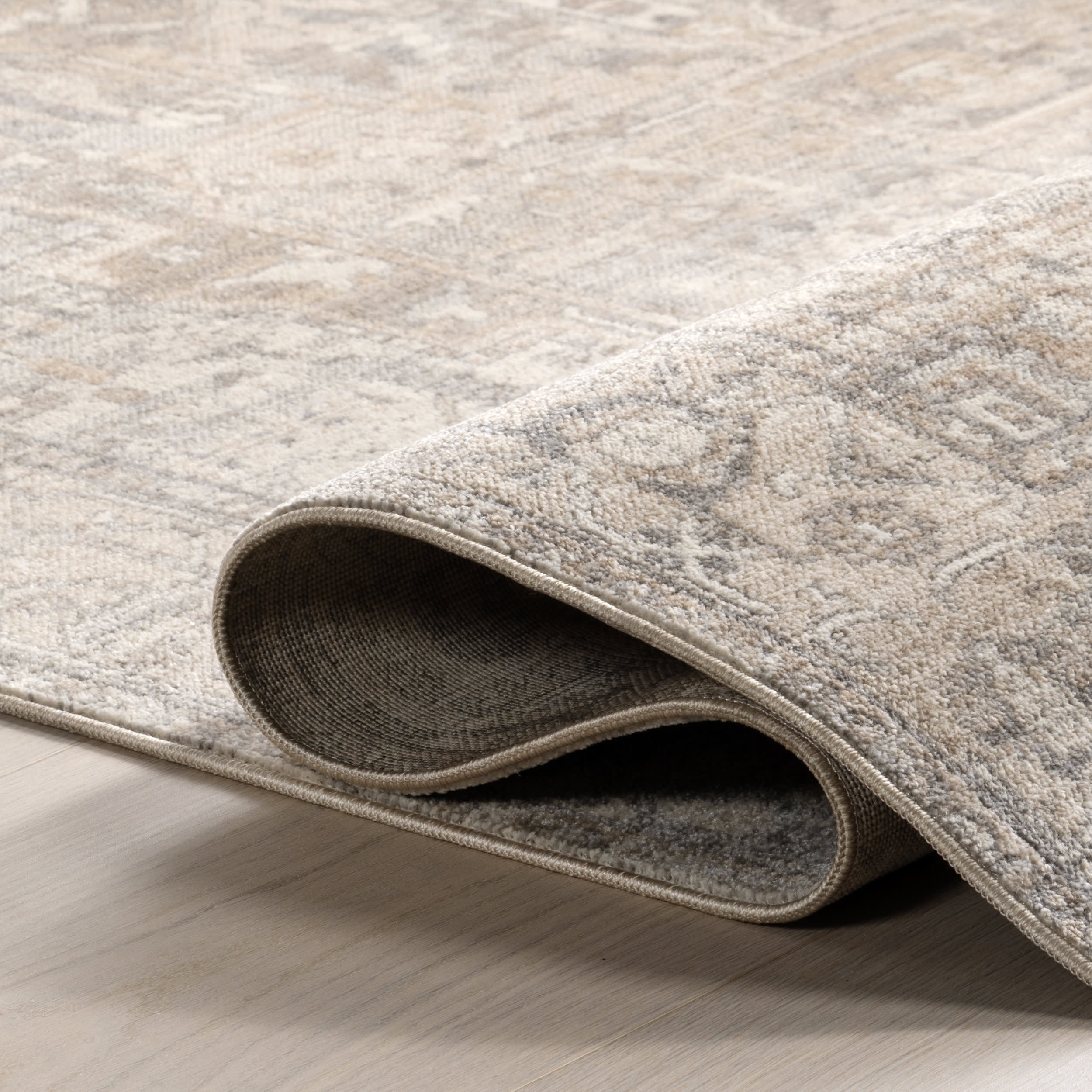 Forever Vintage Rug | Neutral - Image 10