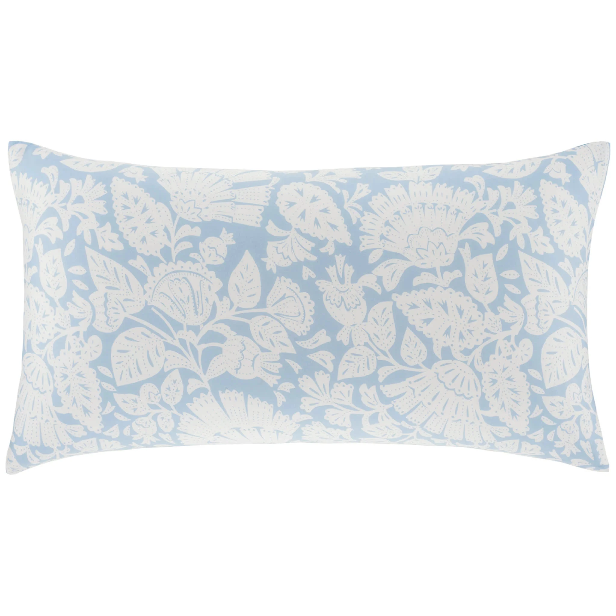 Freya Sham | Soft Blue - Image 2