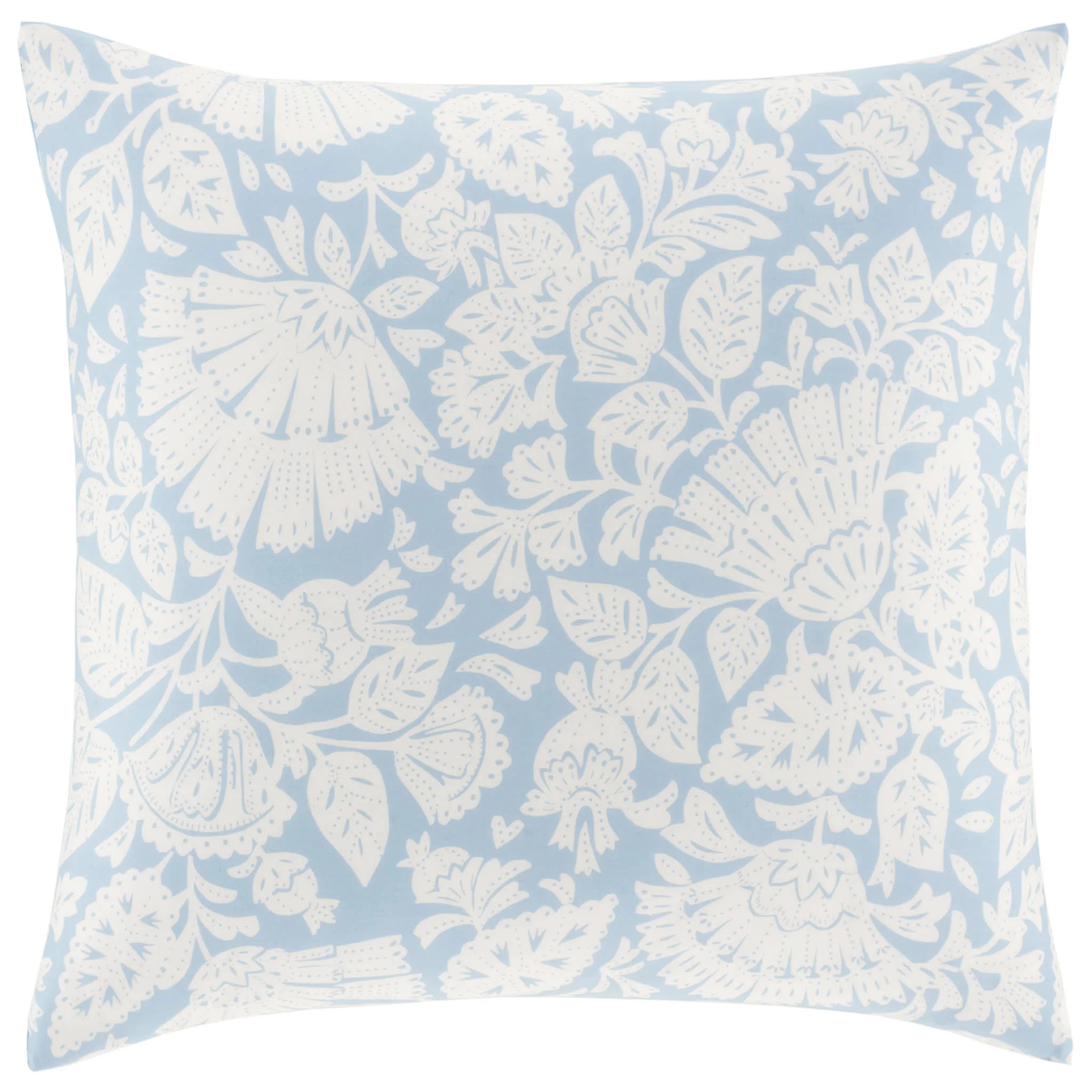 Freya Sham | Soft Blue - Image 3