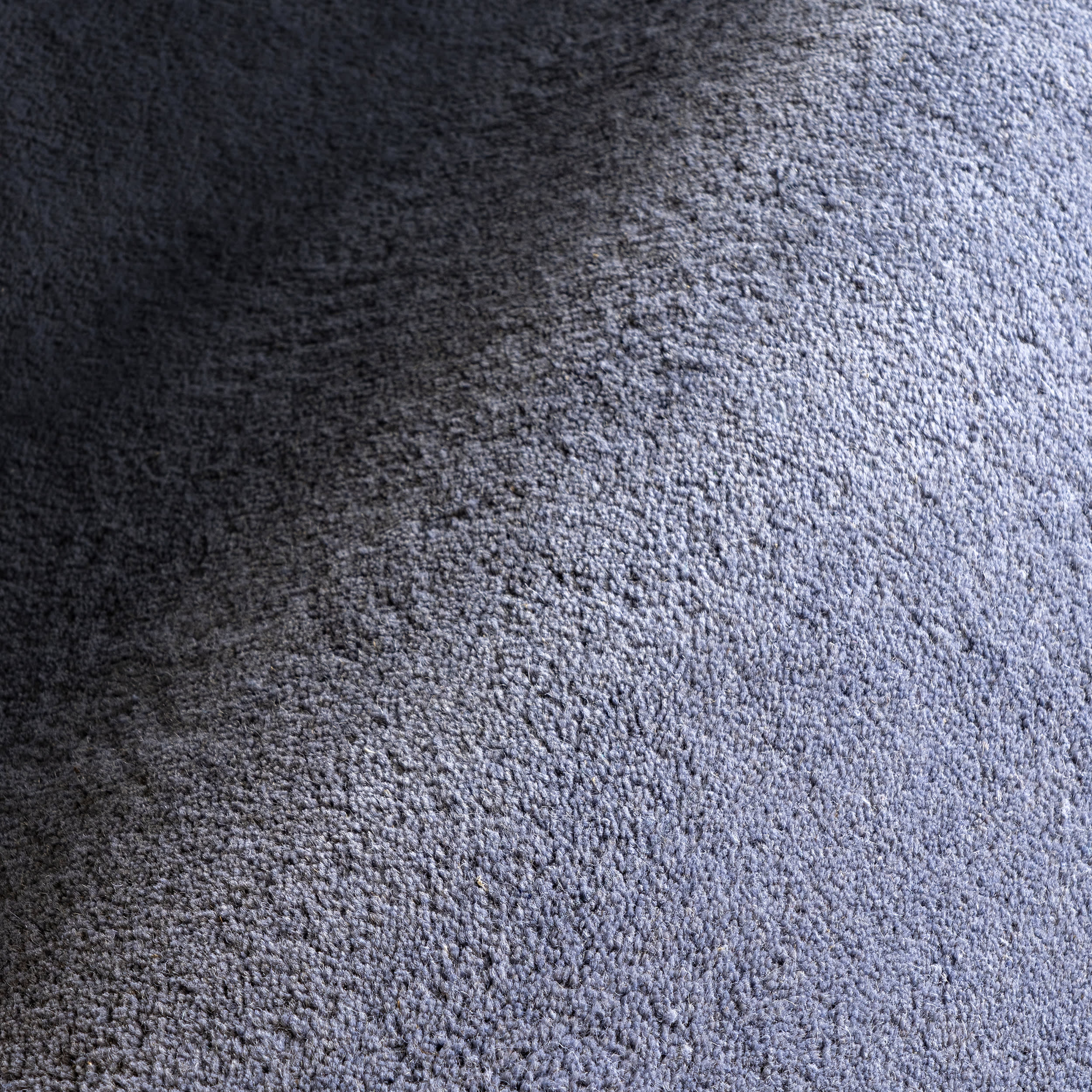 Greenwich Abstract Wool Rug | Blue Multicolor - Image 3