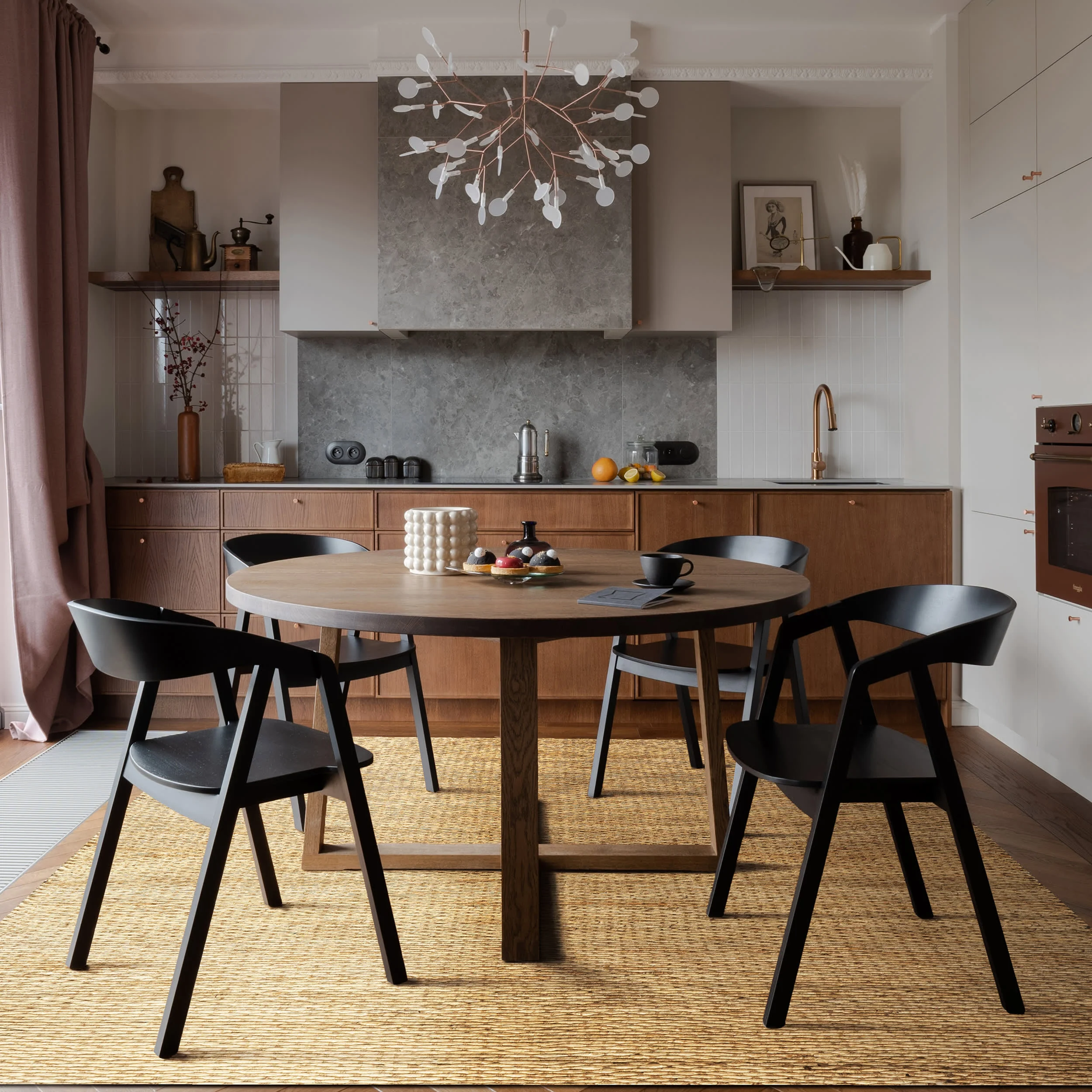 Handspun Jute Rug | Natural - Image 2
