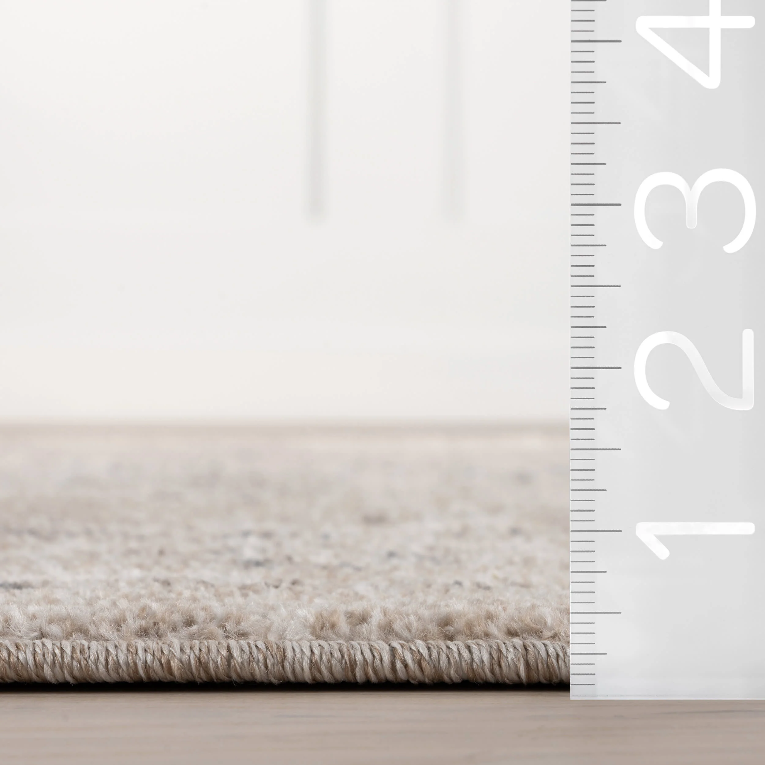Harley Vintage Medallion Rug | Ivory - Image 6