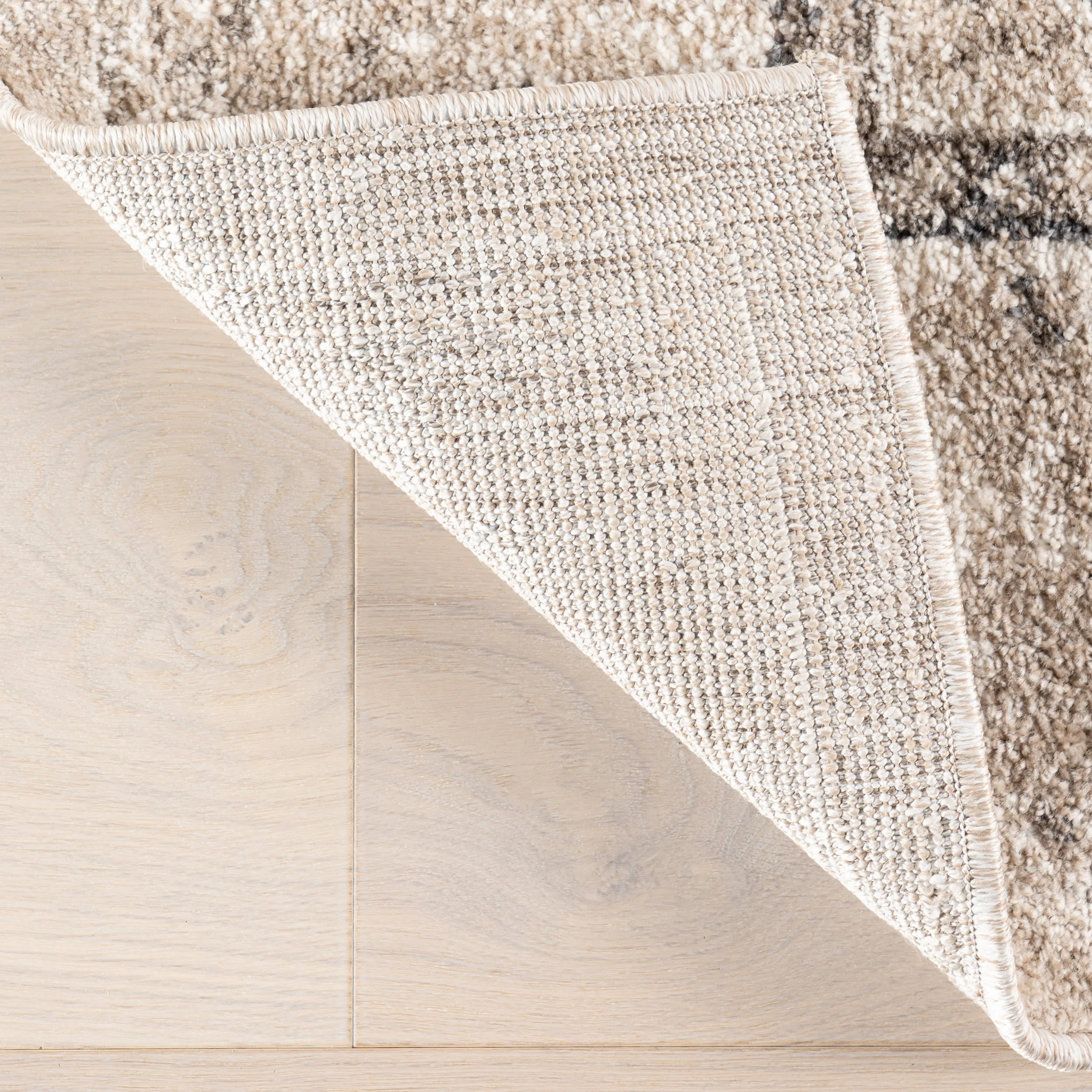 Harley Vintage Medallion Rug | Ivory - Image 7