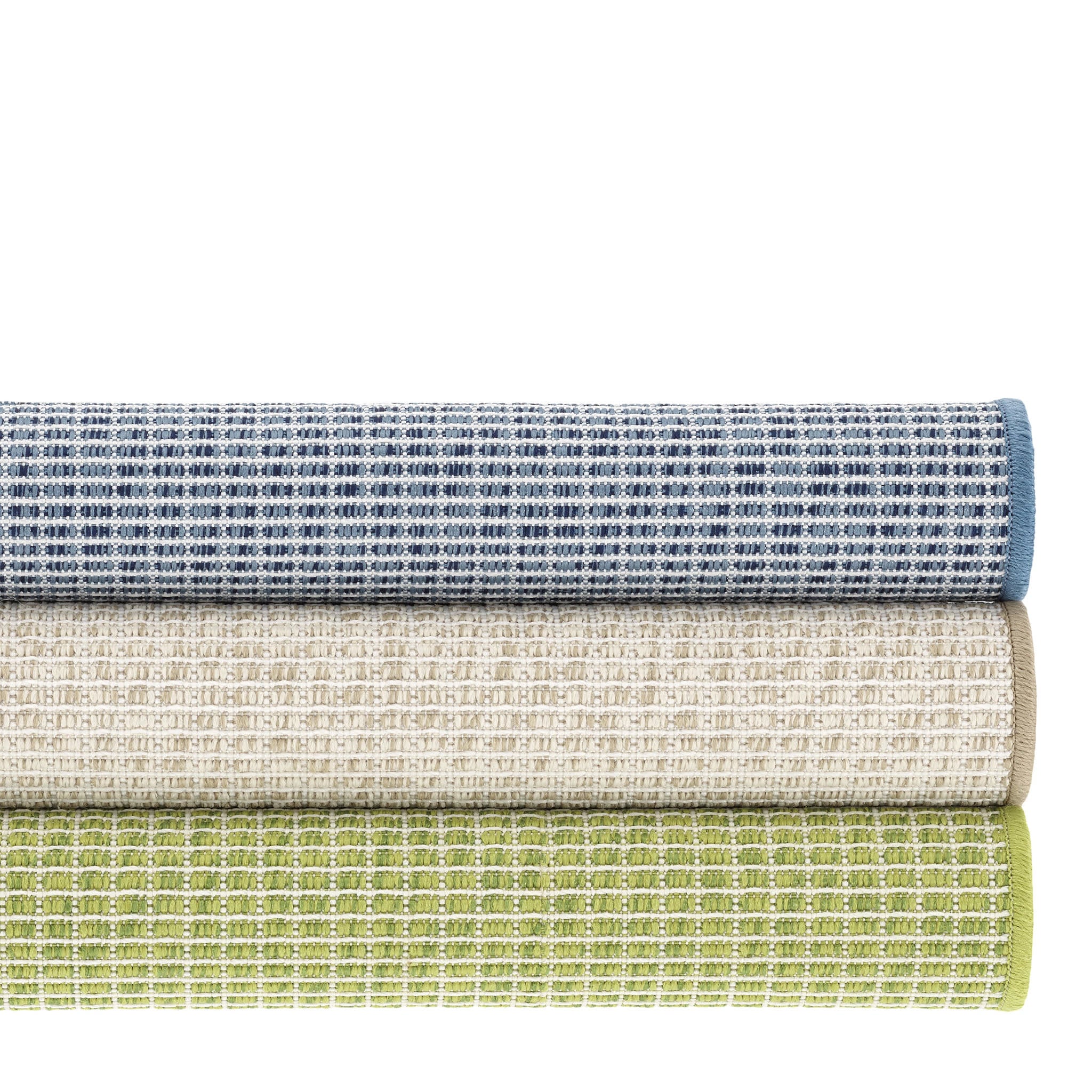 Heritage Woven Indoor/Outdoor Custom Rug | Sprout - Image 7