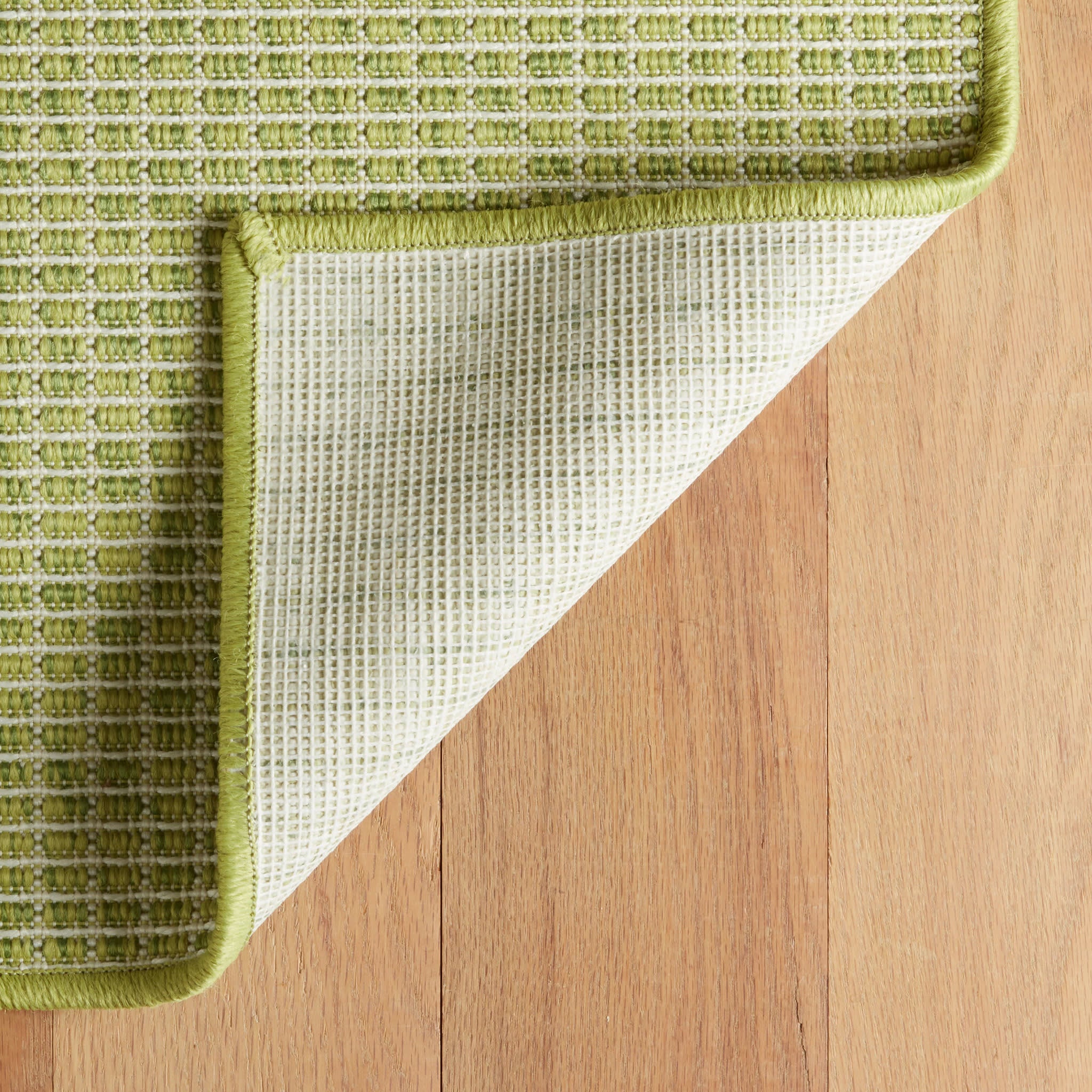 Heritage Woven Indoor/Outdoor Custom Rug | Sprout - Image 6