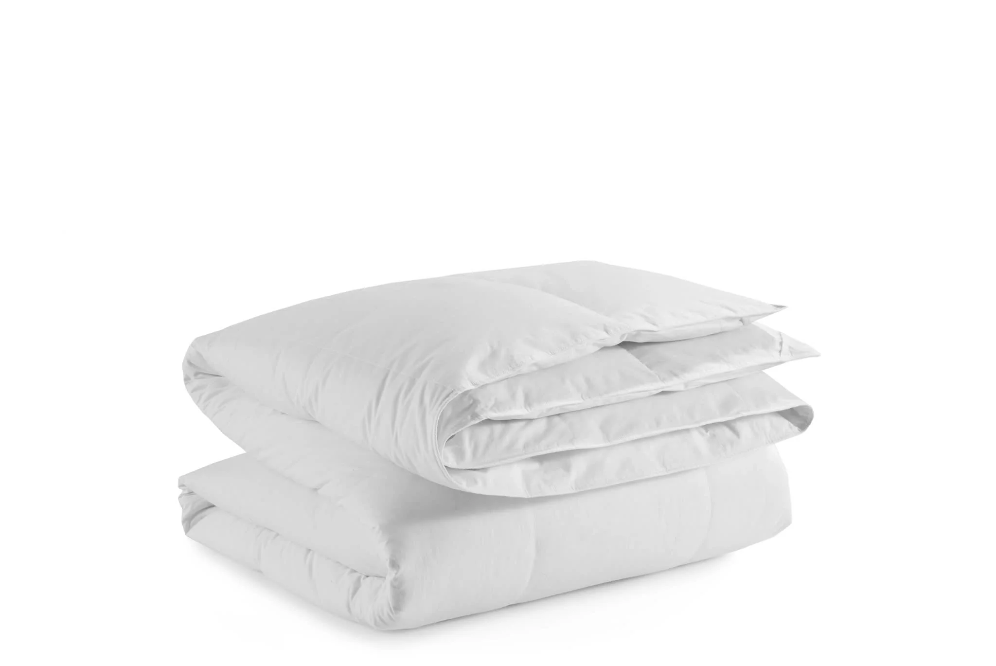 Hibernation Baffle Box Duvet Insert | White - Image 3