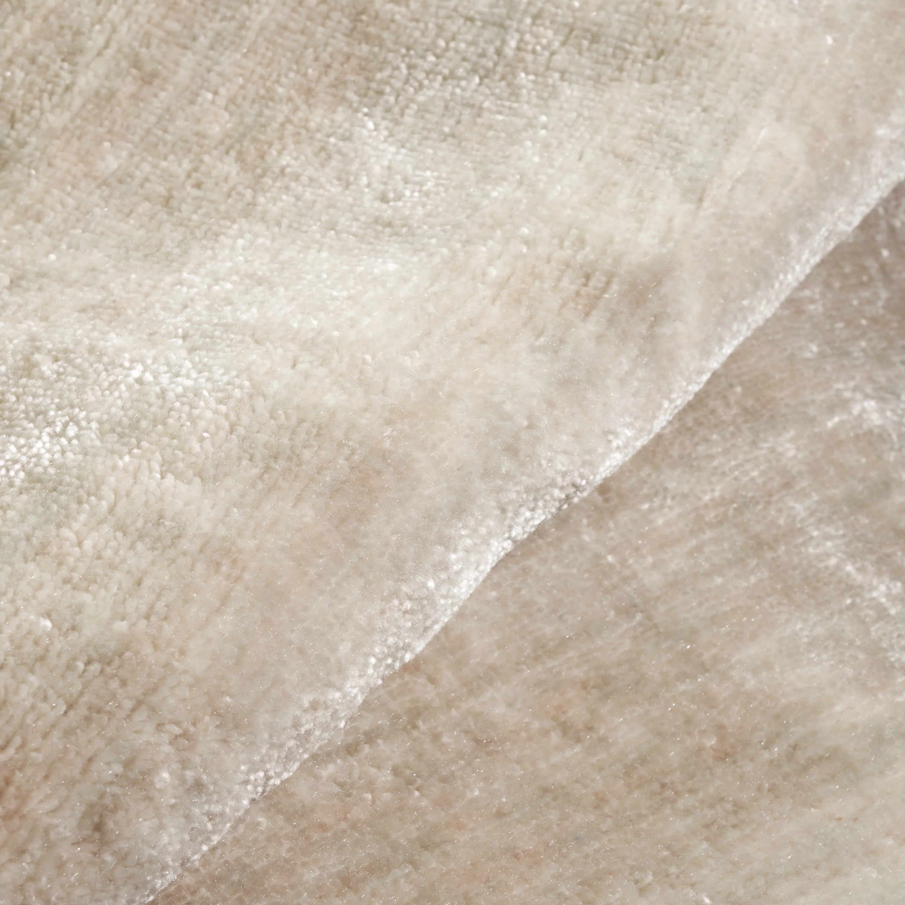 Hudson Hand Loom Knotted Rug | Dune - Image 5