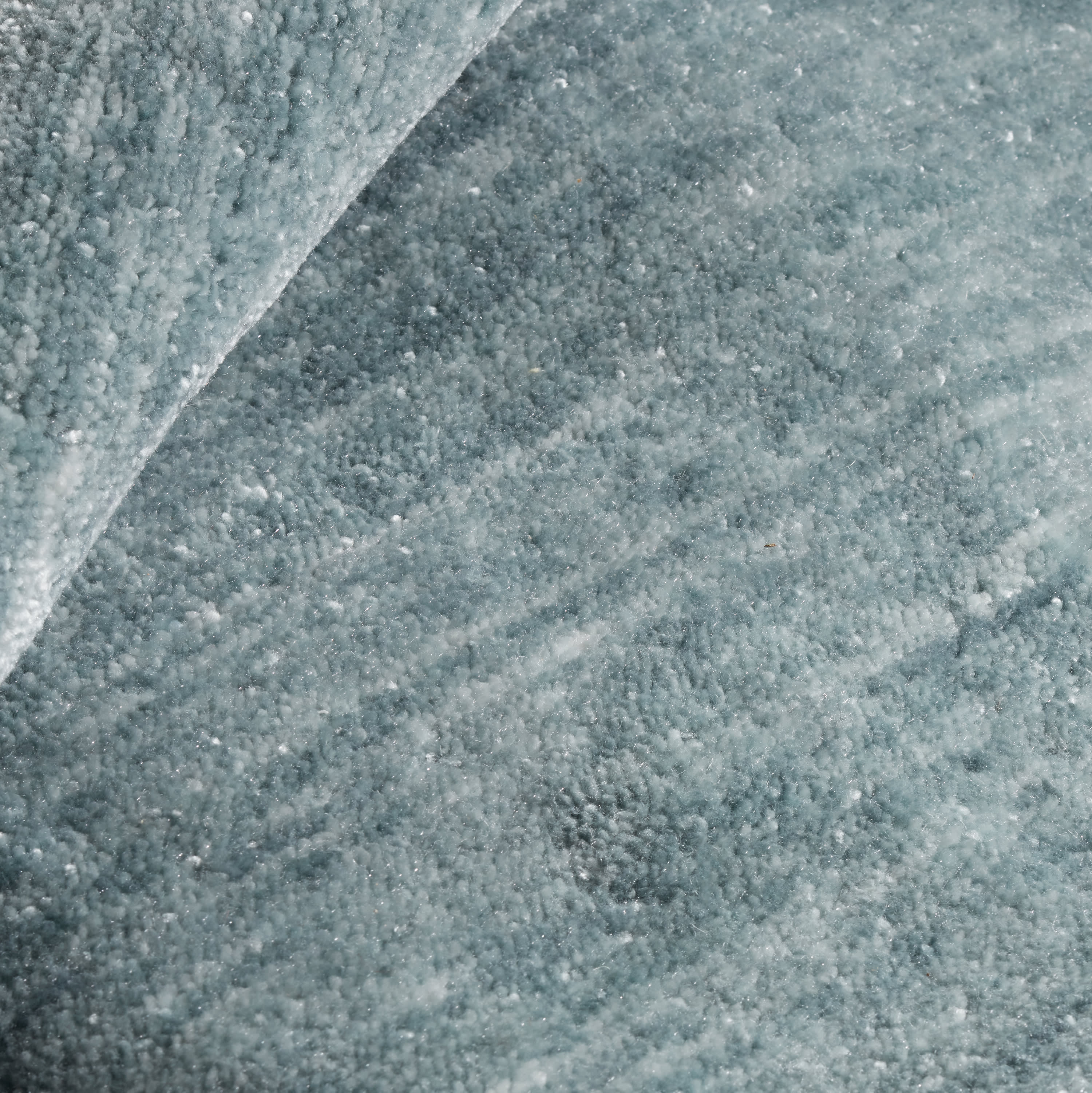 Hudson Hand Loom Knotted Rug | Pacific - Image 3