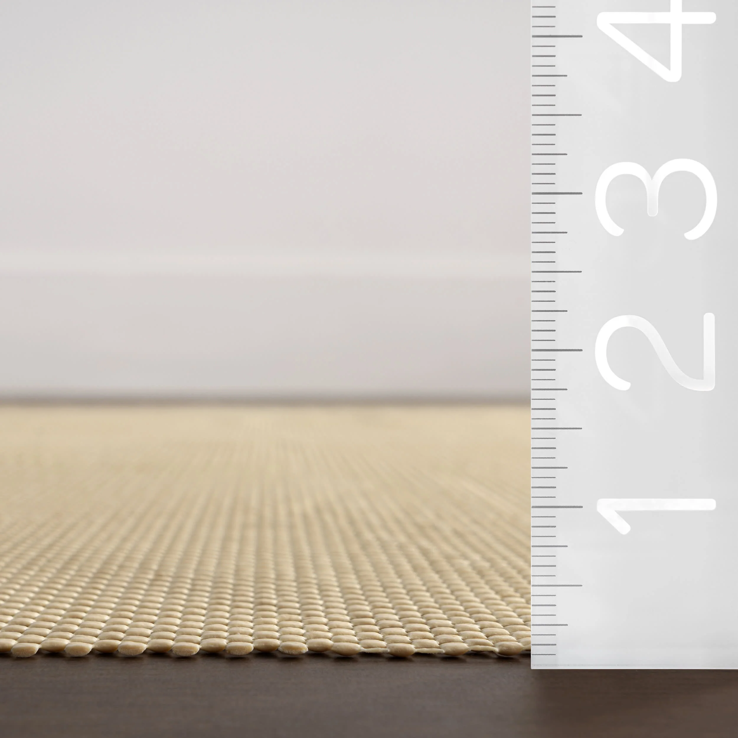 Indoor/Outdoor Rug Pad | Ivory - Image 3