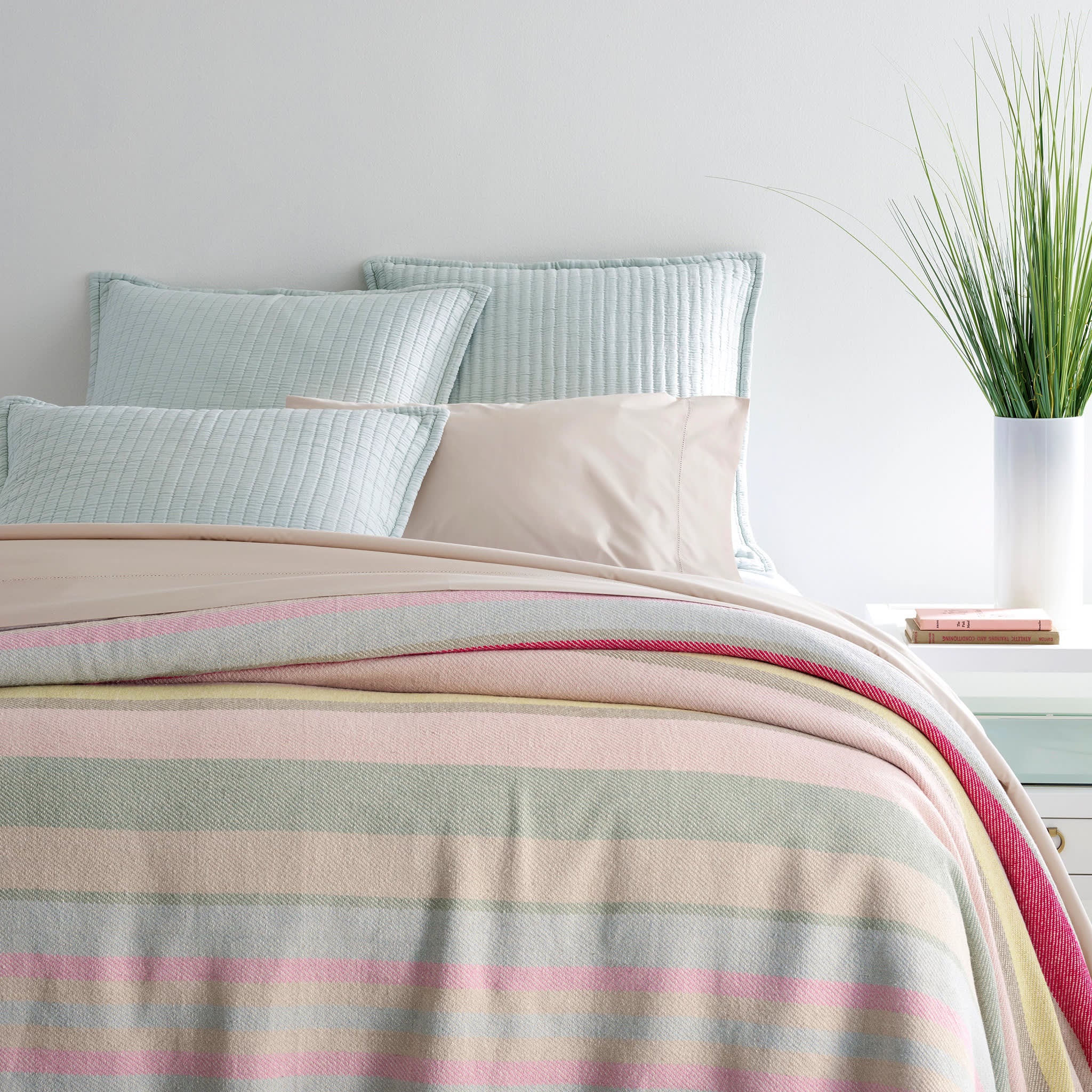 Ingrid Blanket | Multi - Image 2