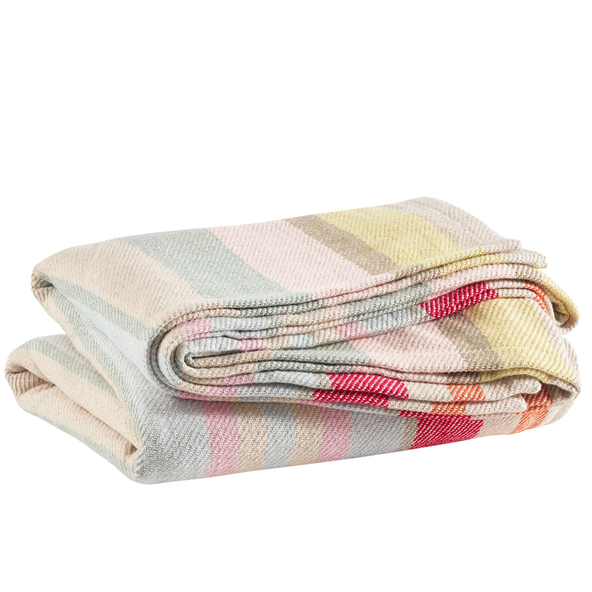 Ingrid Blanket | Multi - Image 3