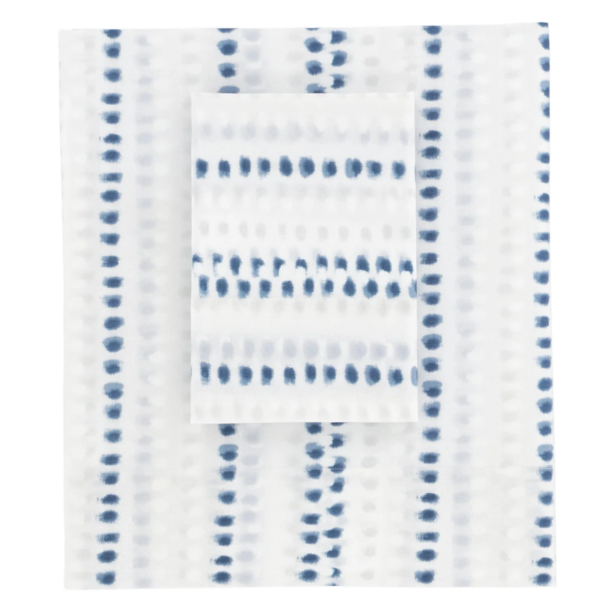 Ink Dots Sheet Set | Blue - Image 3