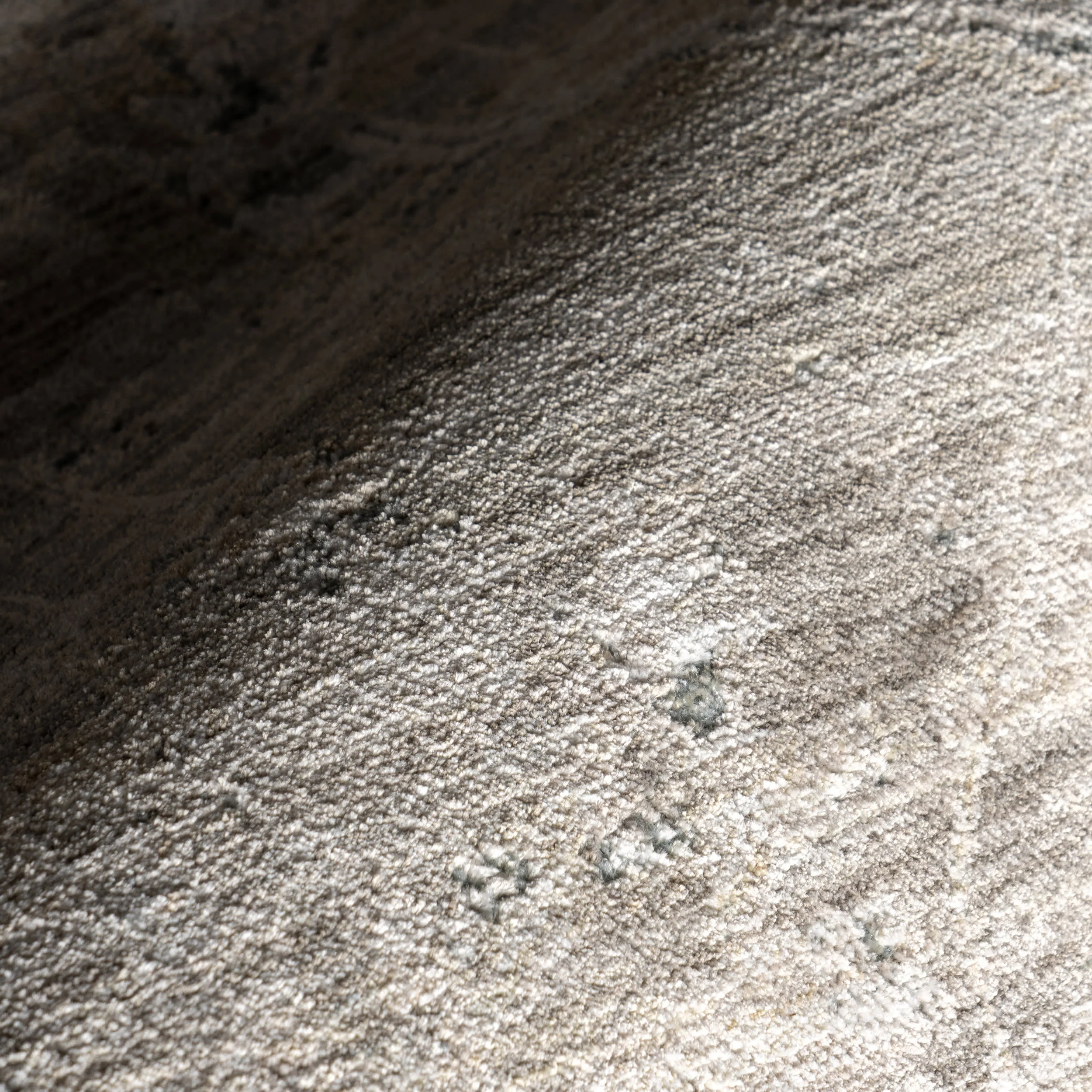 Janiyah Vintage Rug | Light Beige - Image 3