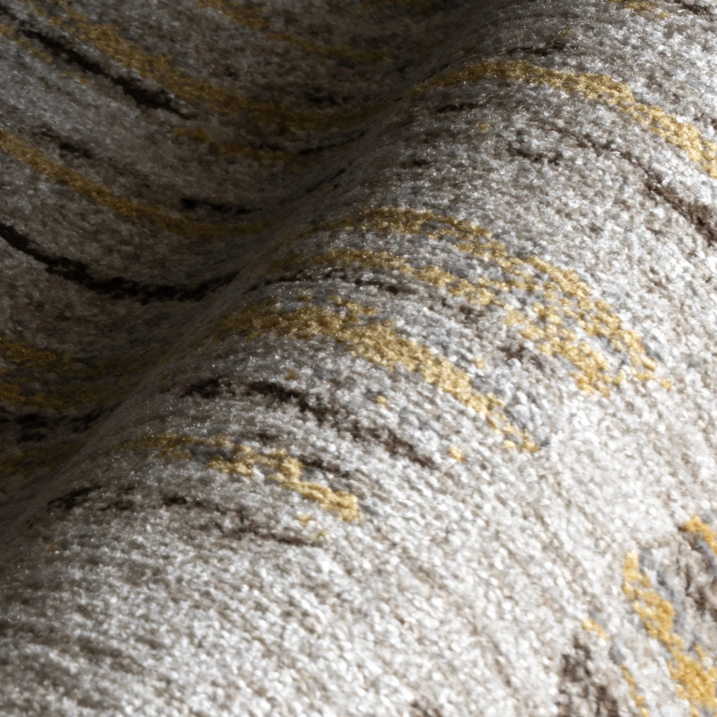Jazlyn Abstract Washable Rug | Multicolor - Image 3