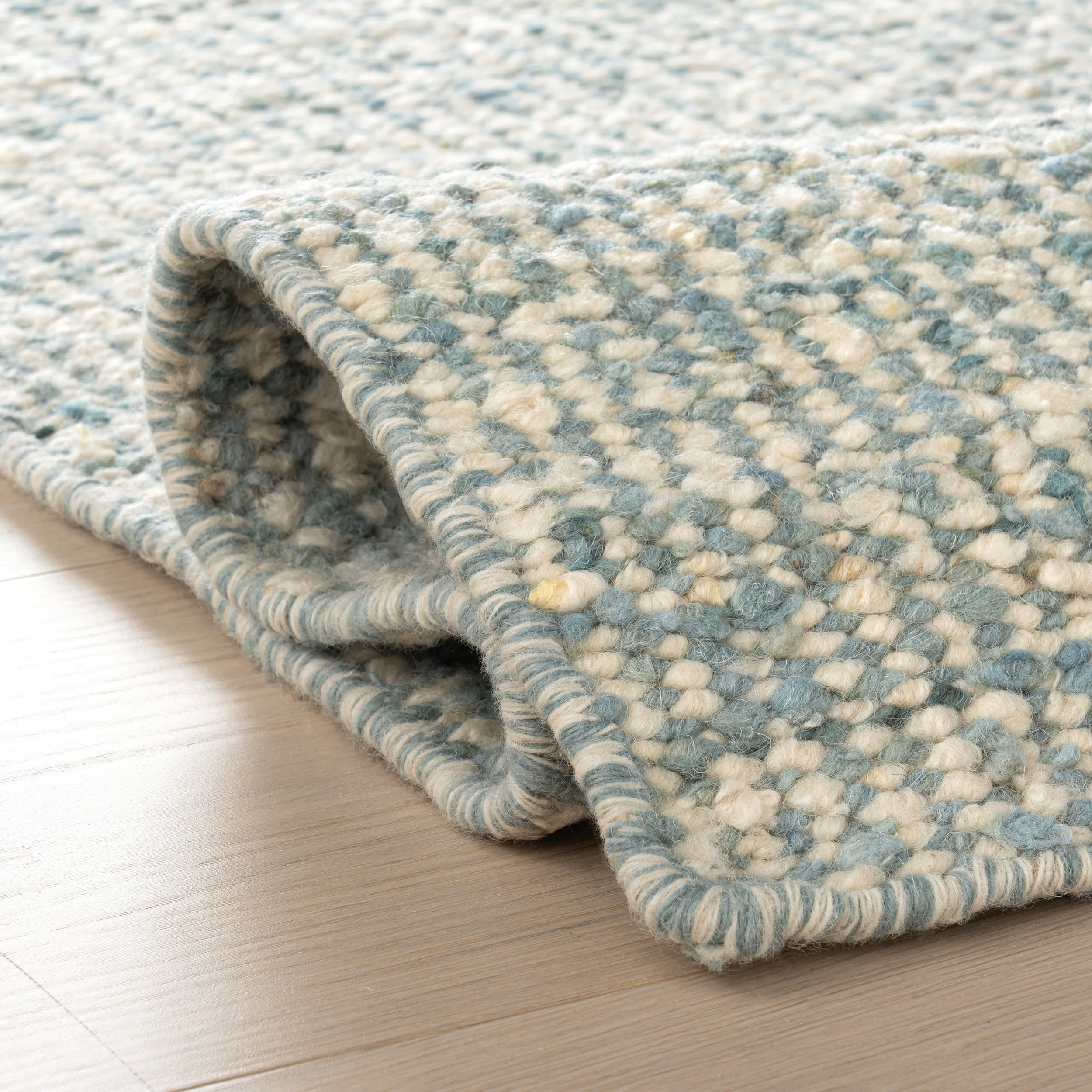Jenkins Wool Rug | Mineral - Image 3