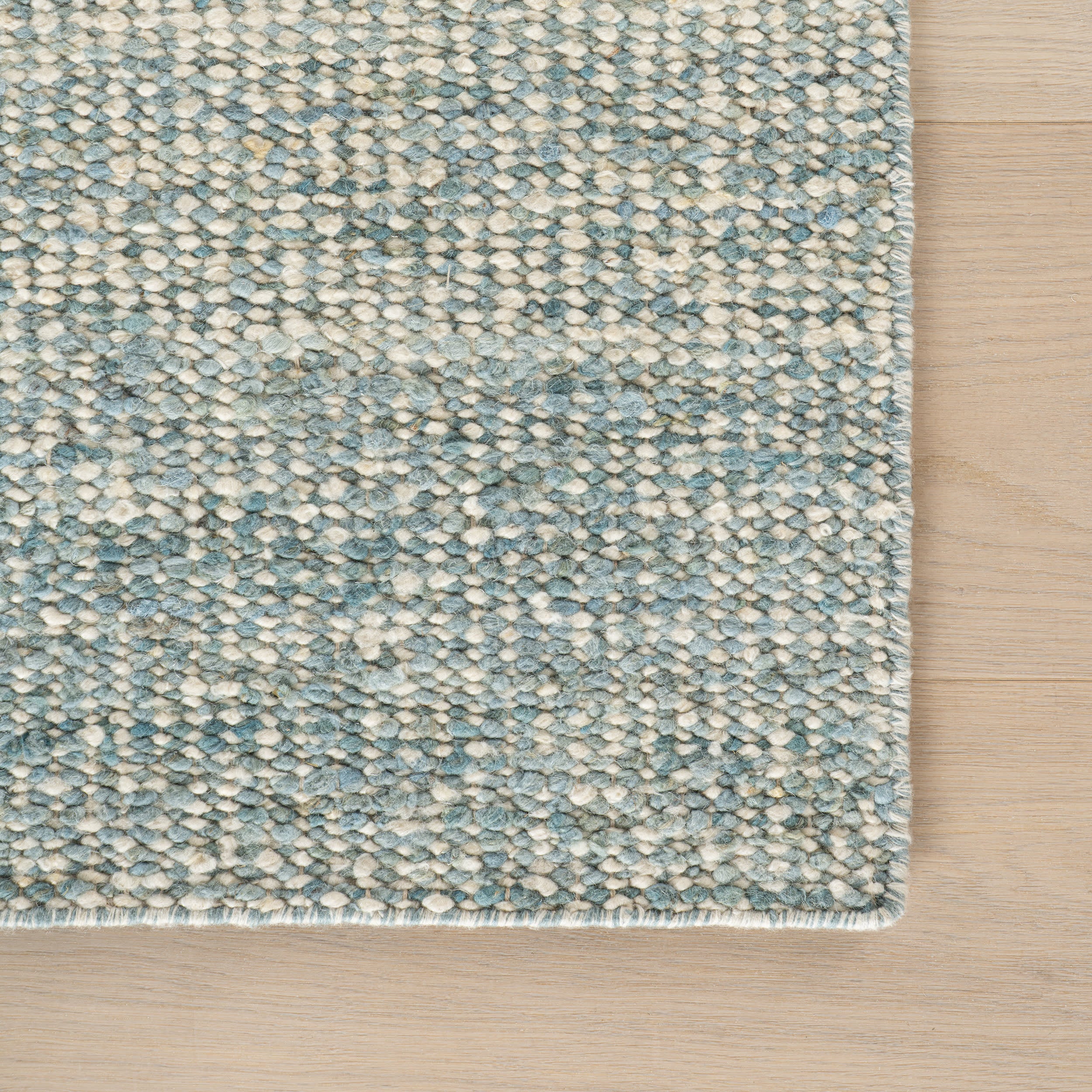 Jenkins Wool Rug | Mineral - Image 6