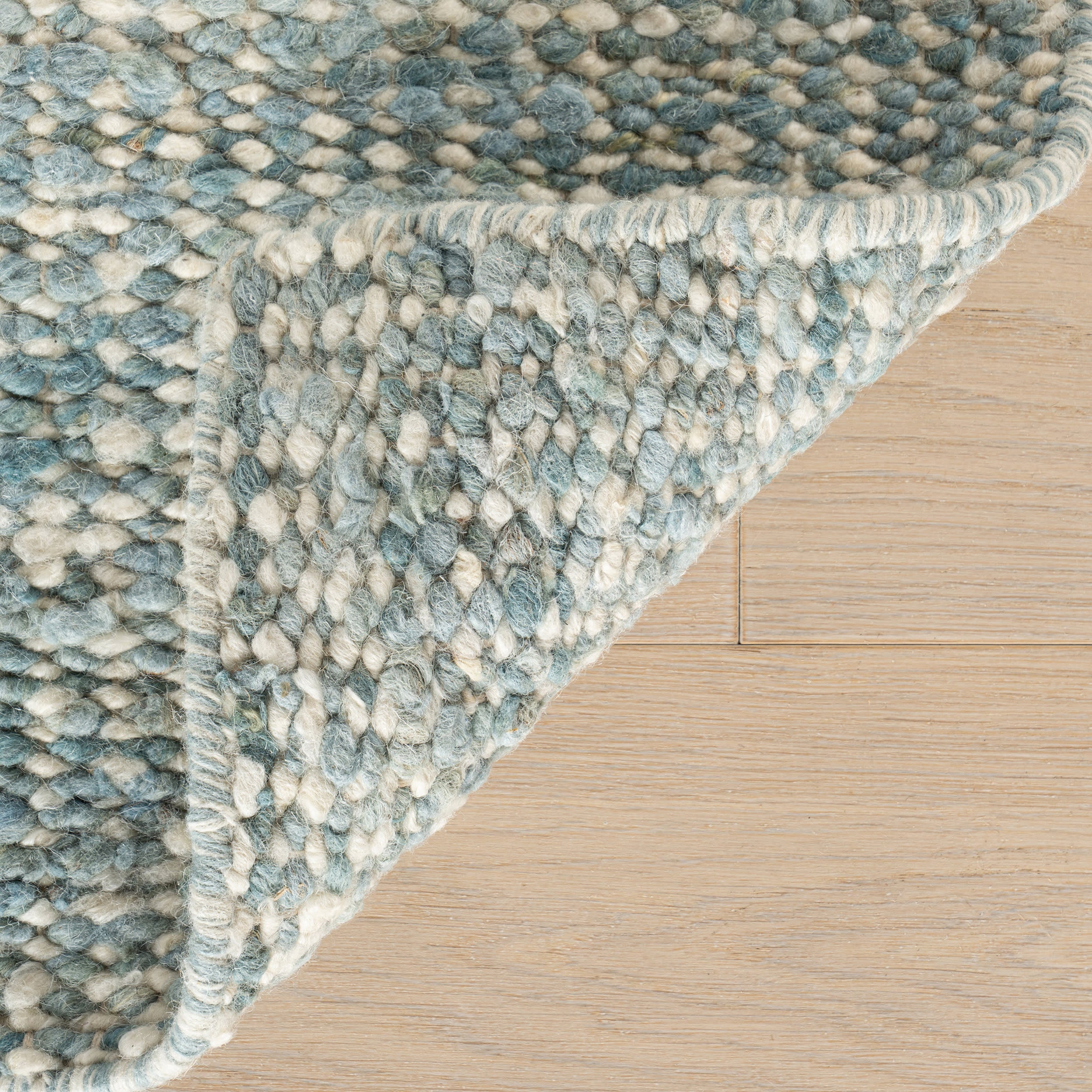 Jenkins Wool Rug | Mineral - Image 7