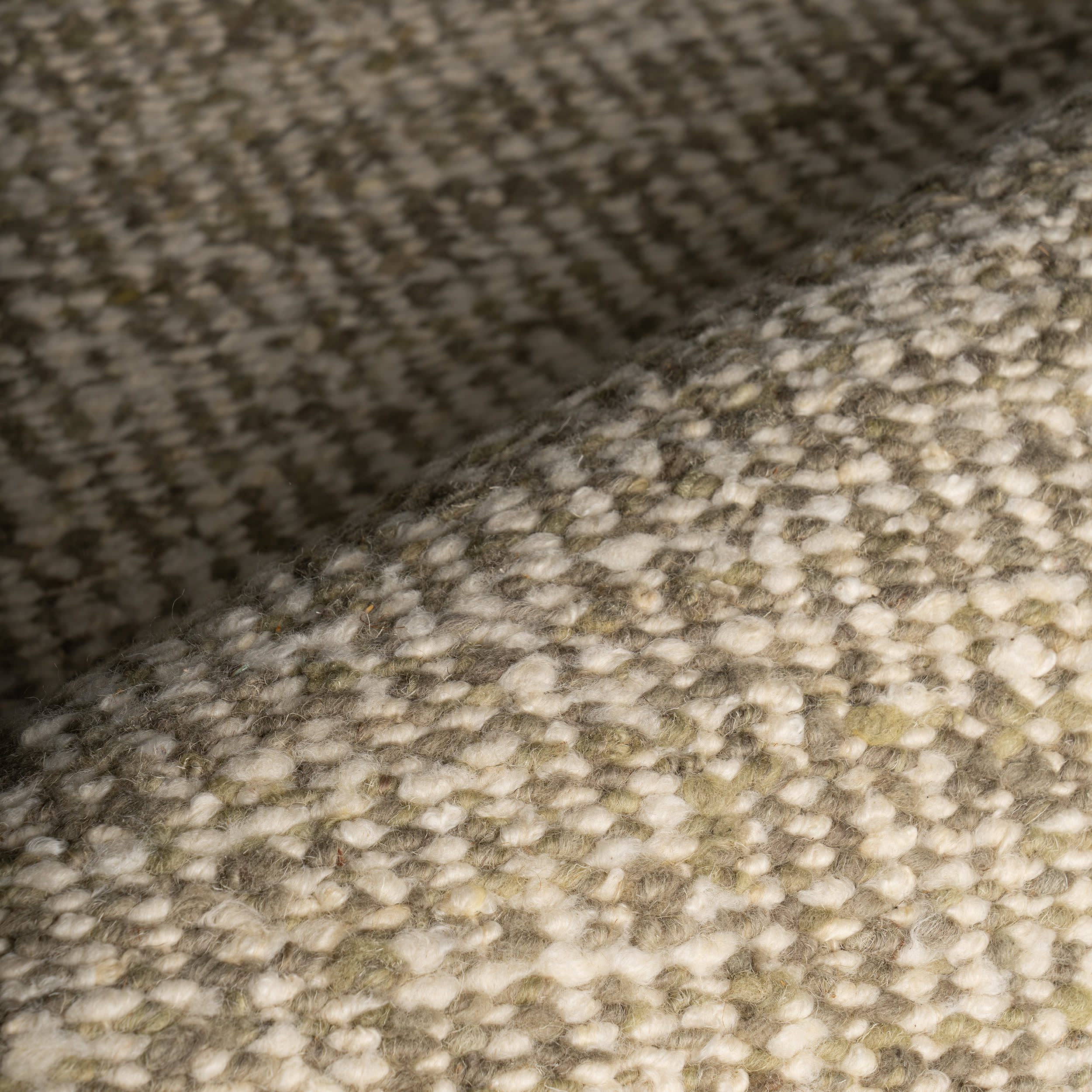 Jenkins Wool Rug | Sage - Image 4